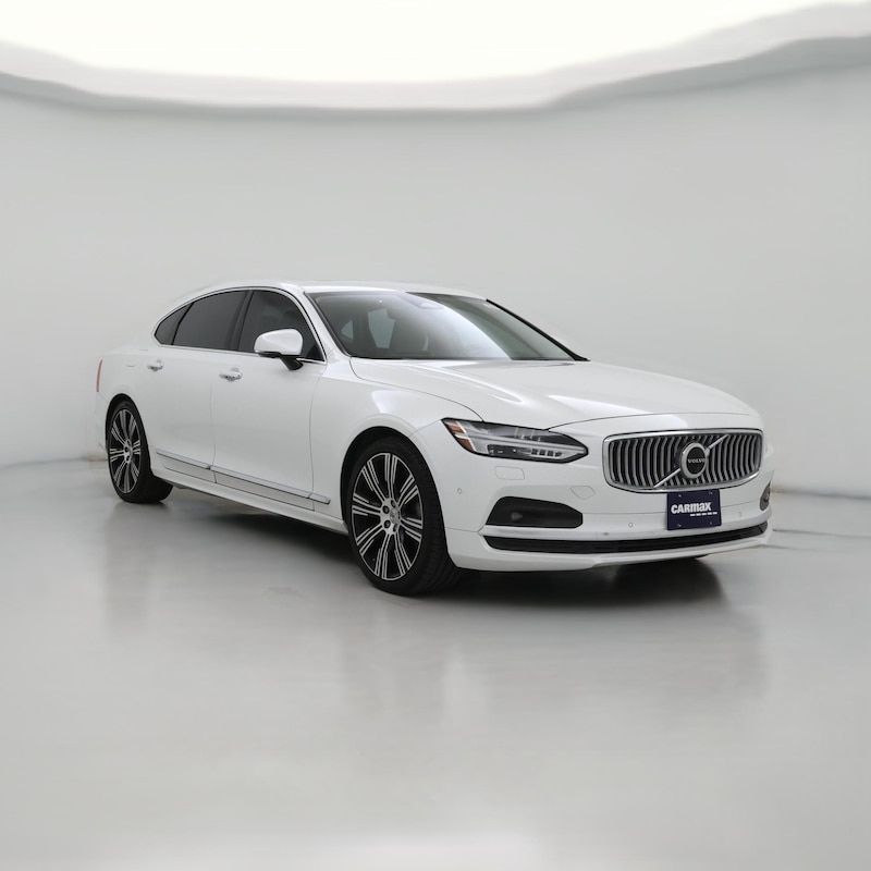 2022 Volvo S90 B6 Inscription