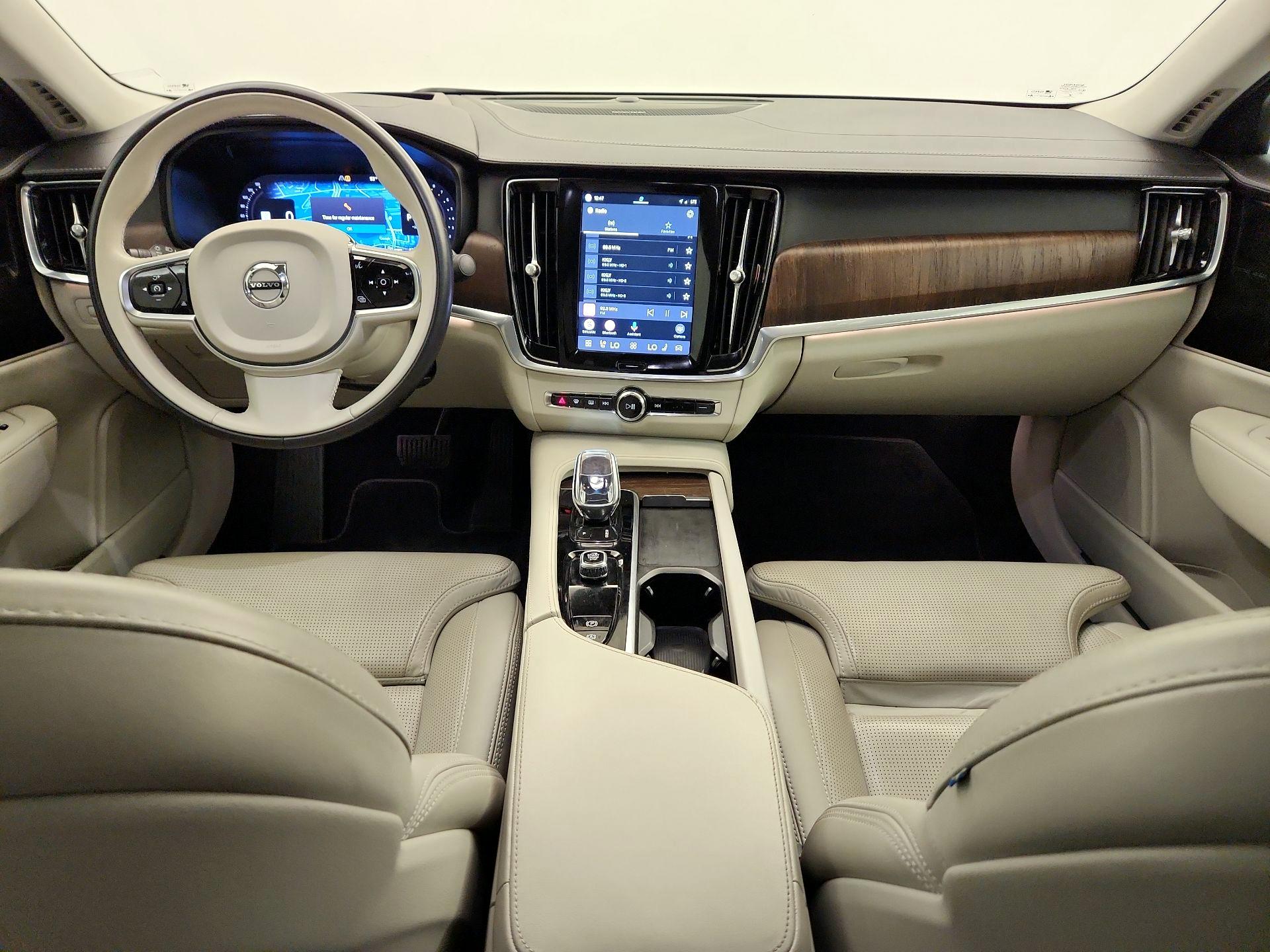 Thumbnail: 2022 Volvo S90 - 9