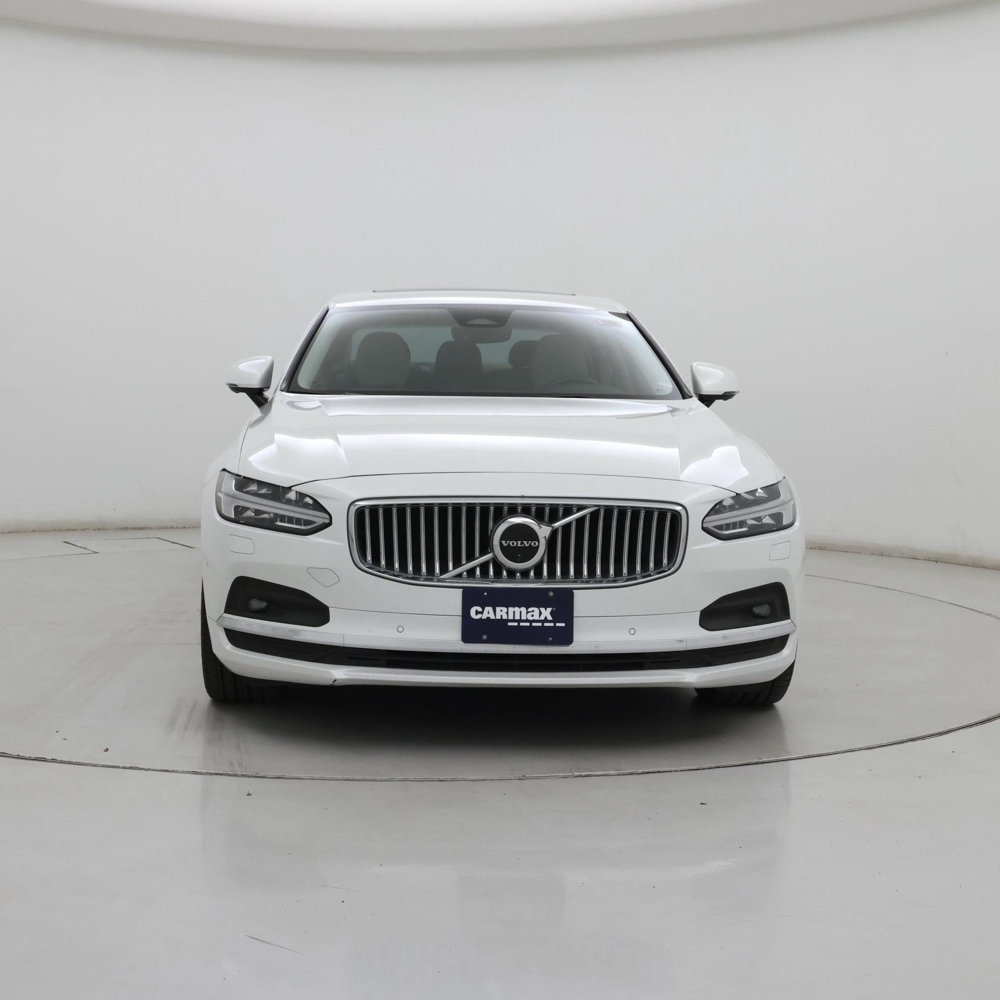 Thumbnail: 2022 Volvo S90 - 5