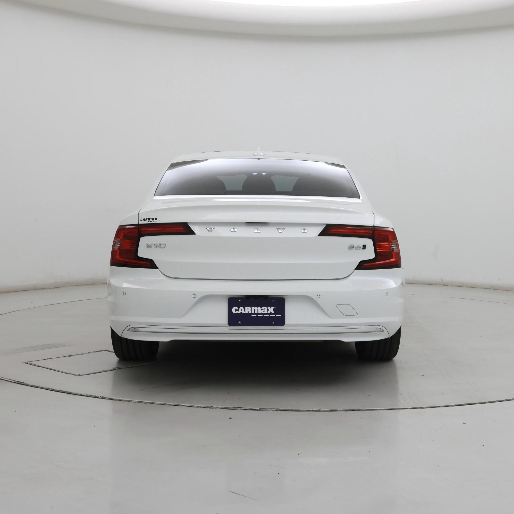 Thumbnail: 2022 Volvo S90 - 6
