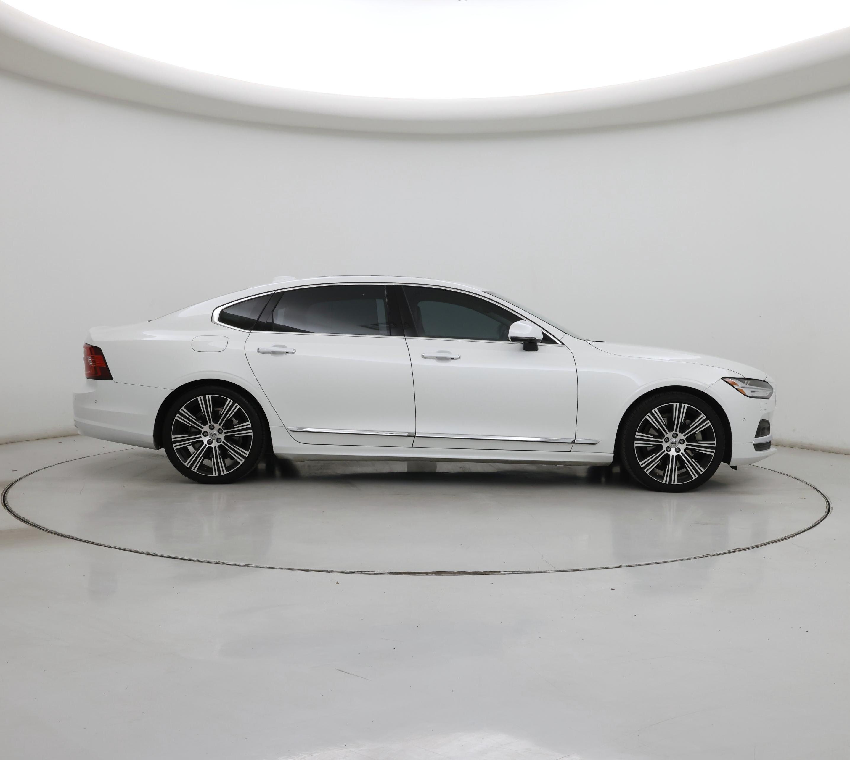 Thumbnail: 2022 Volvo S90 - 7