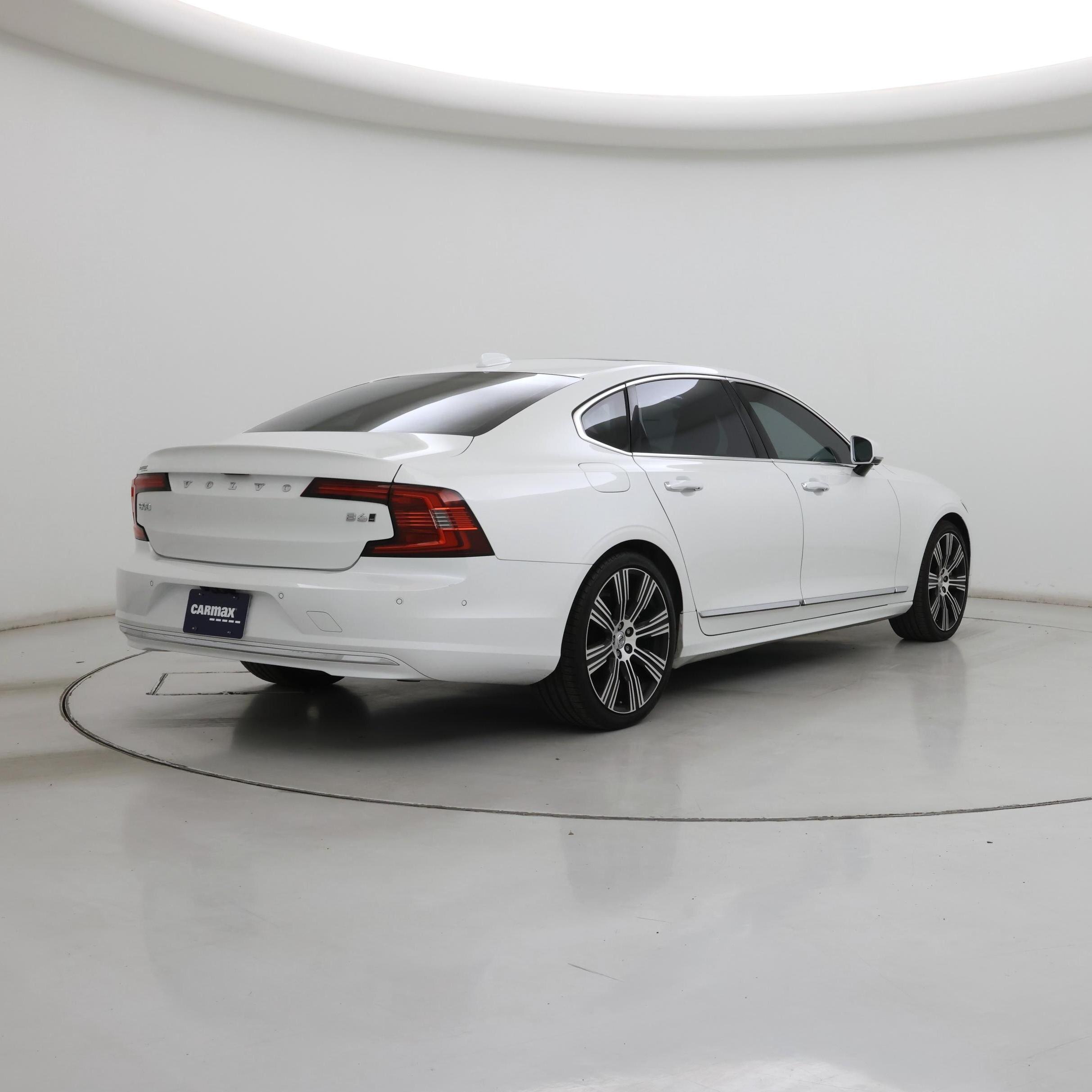 Thumbnail: 2022 Volvo S90 - 8