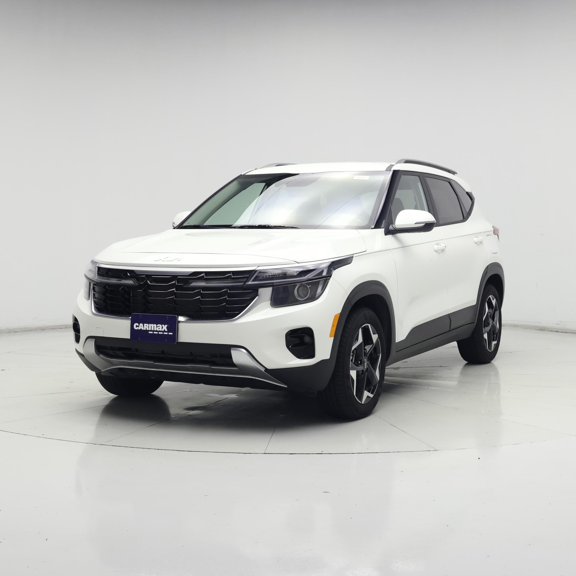 Thumbnail: 2025 Kia Seltos - 4