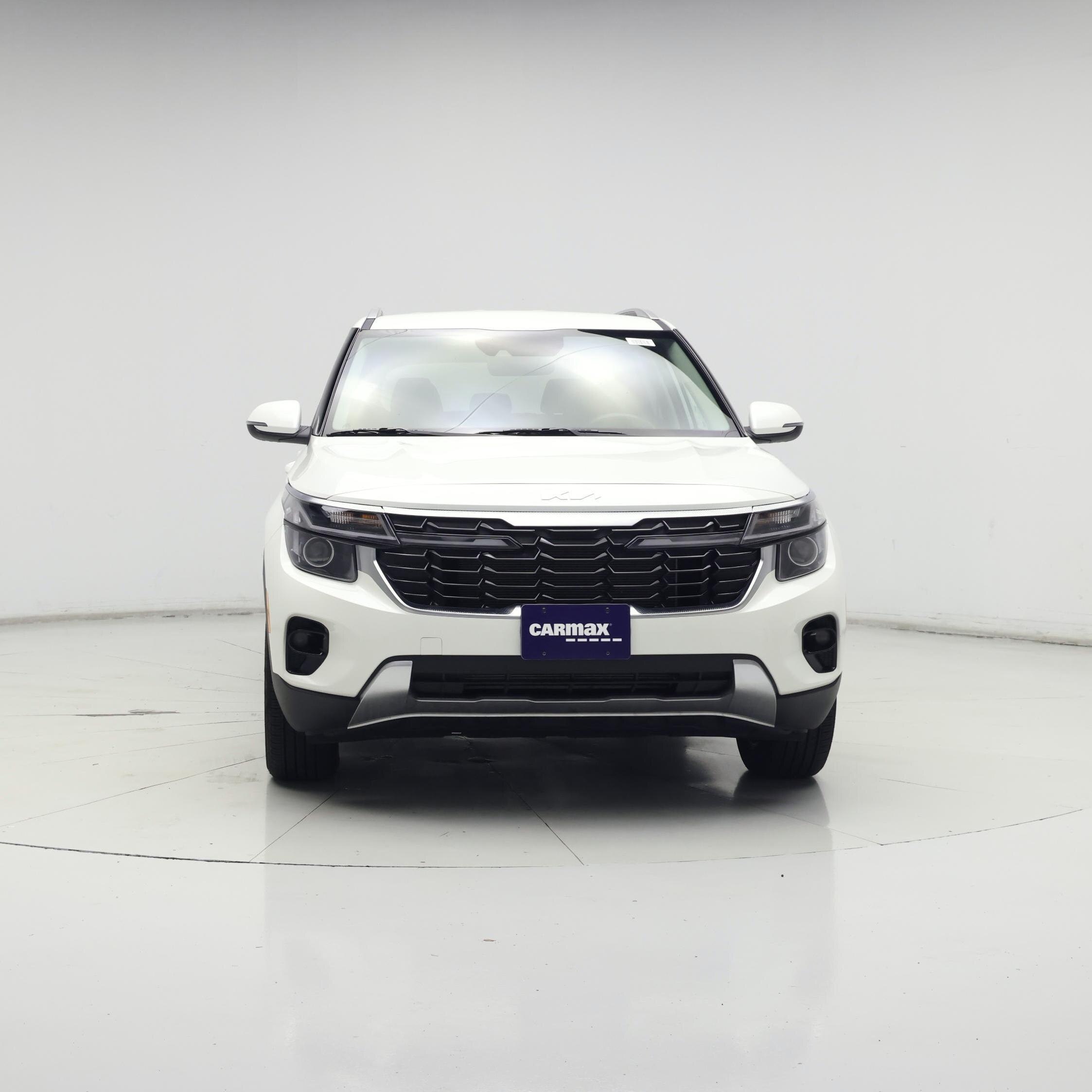 Thumbnail: 2025 Kia Seltos - 5