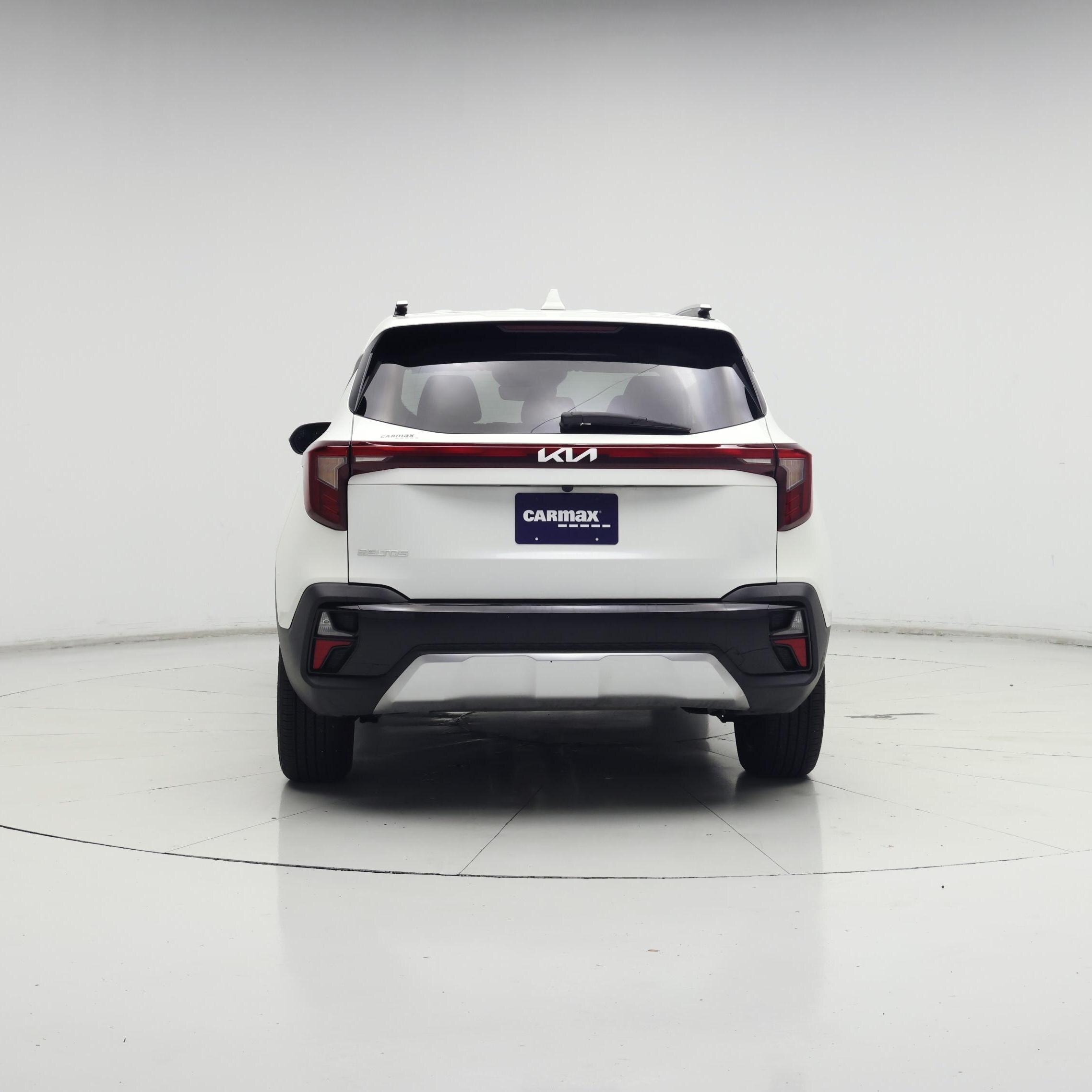 Thumbnail: 2025 Kia Seltos - 6