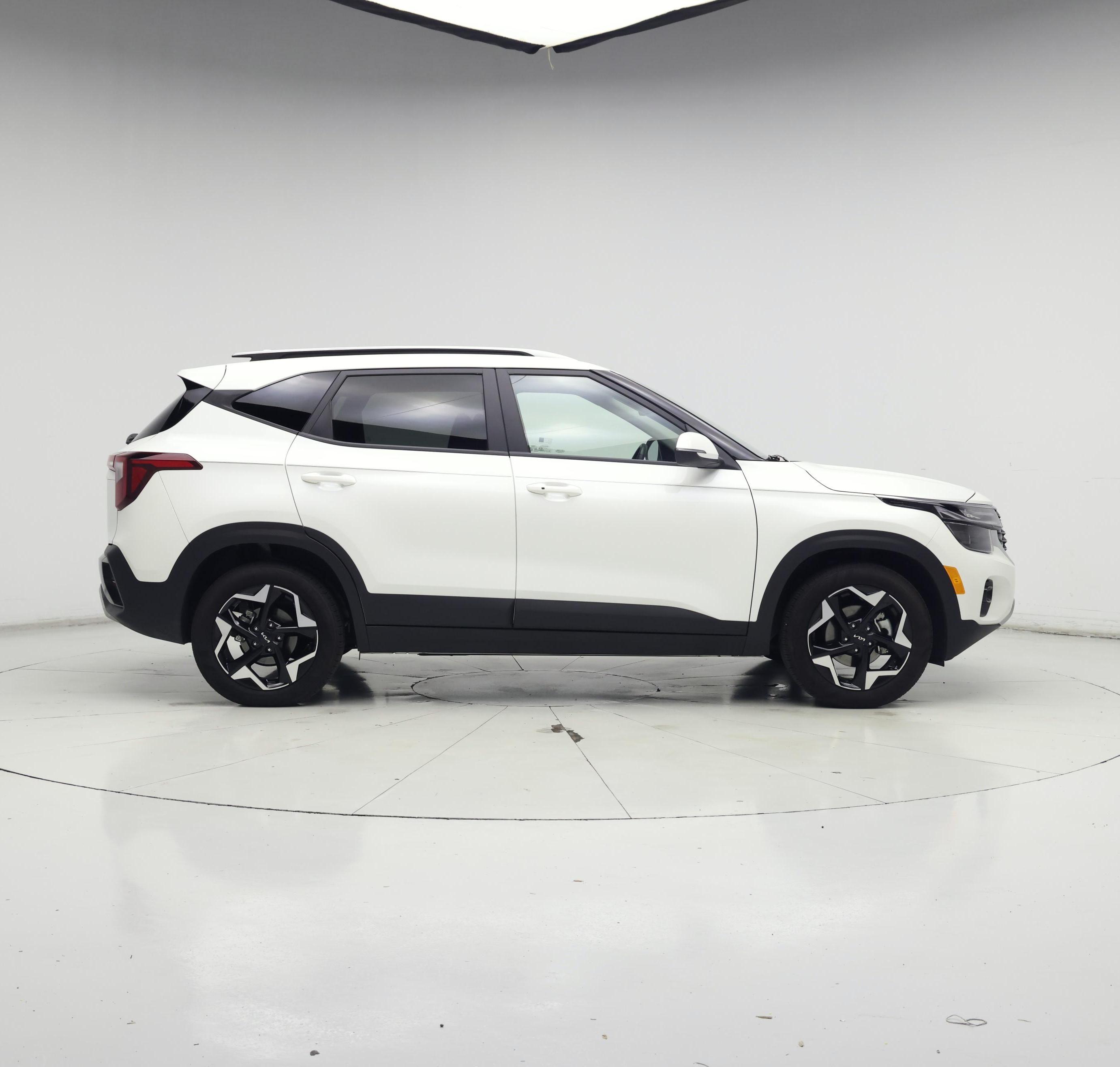 Thumbnail: 2025 Kia Seltos - 7