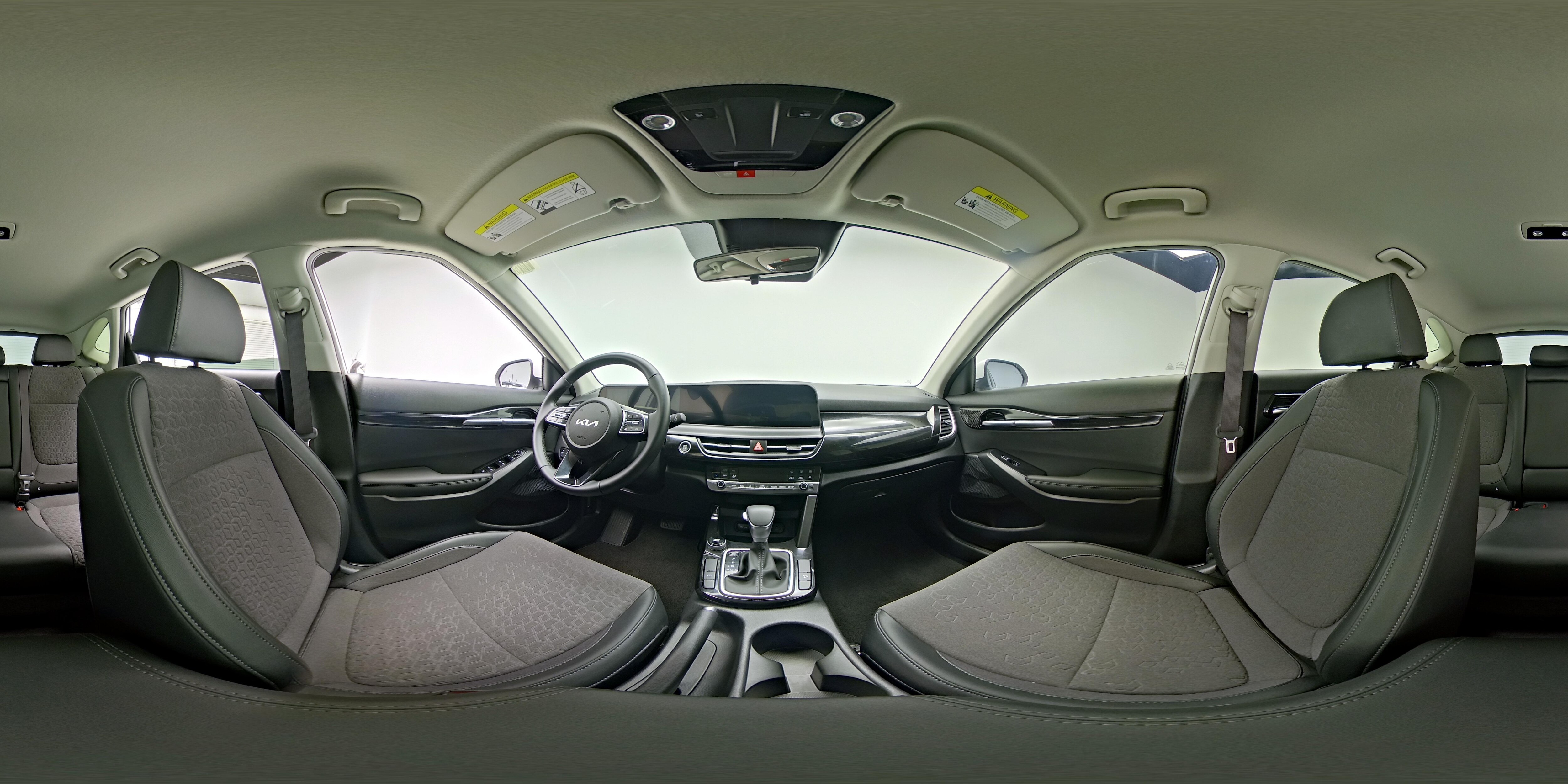2026 Kia Seltos S - Photo 25