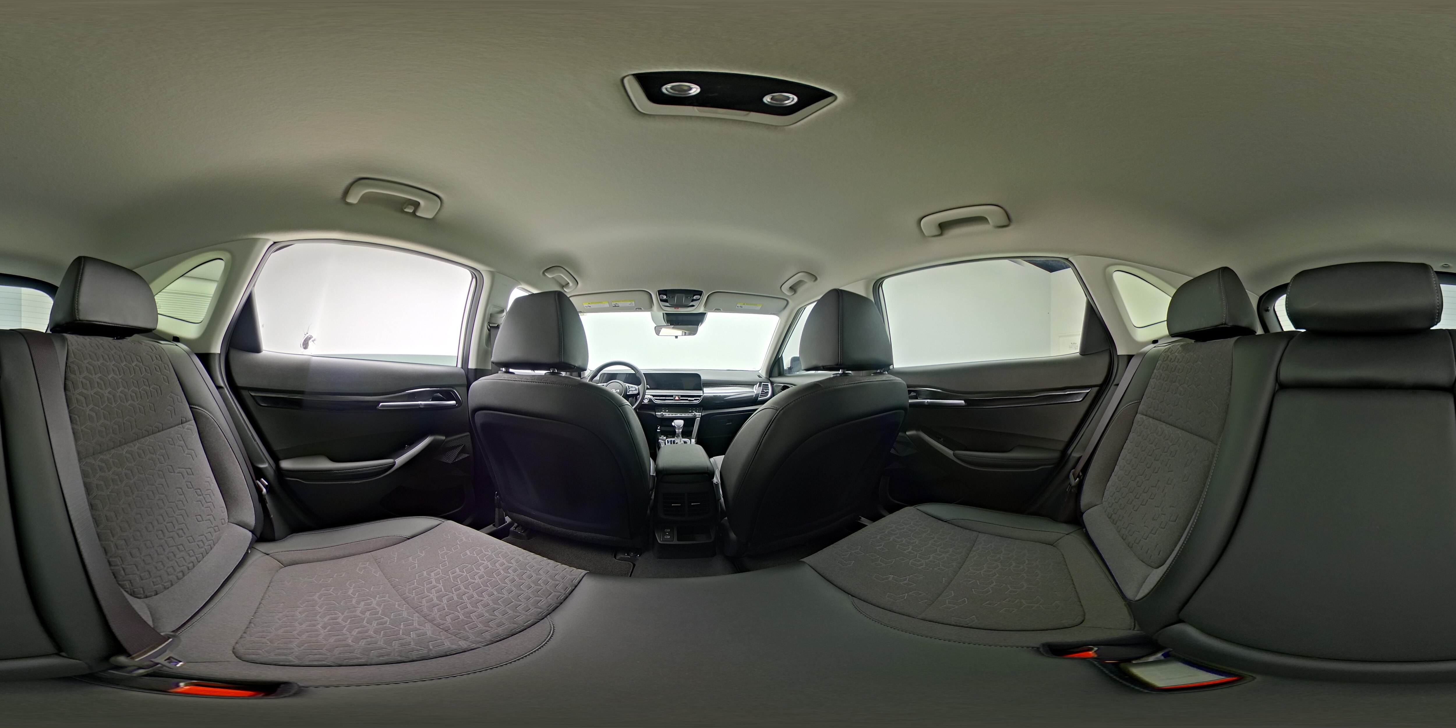 2026 Kia Seltos S - Photo 26