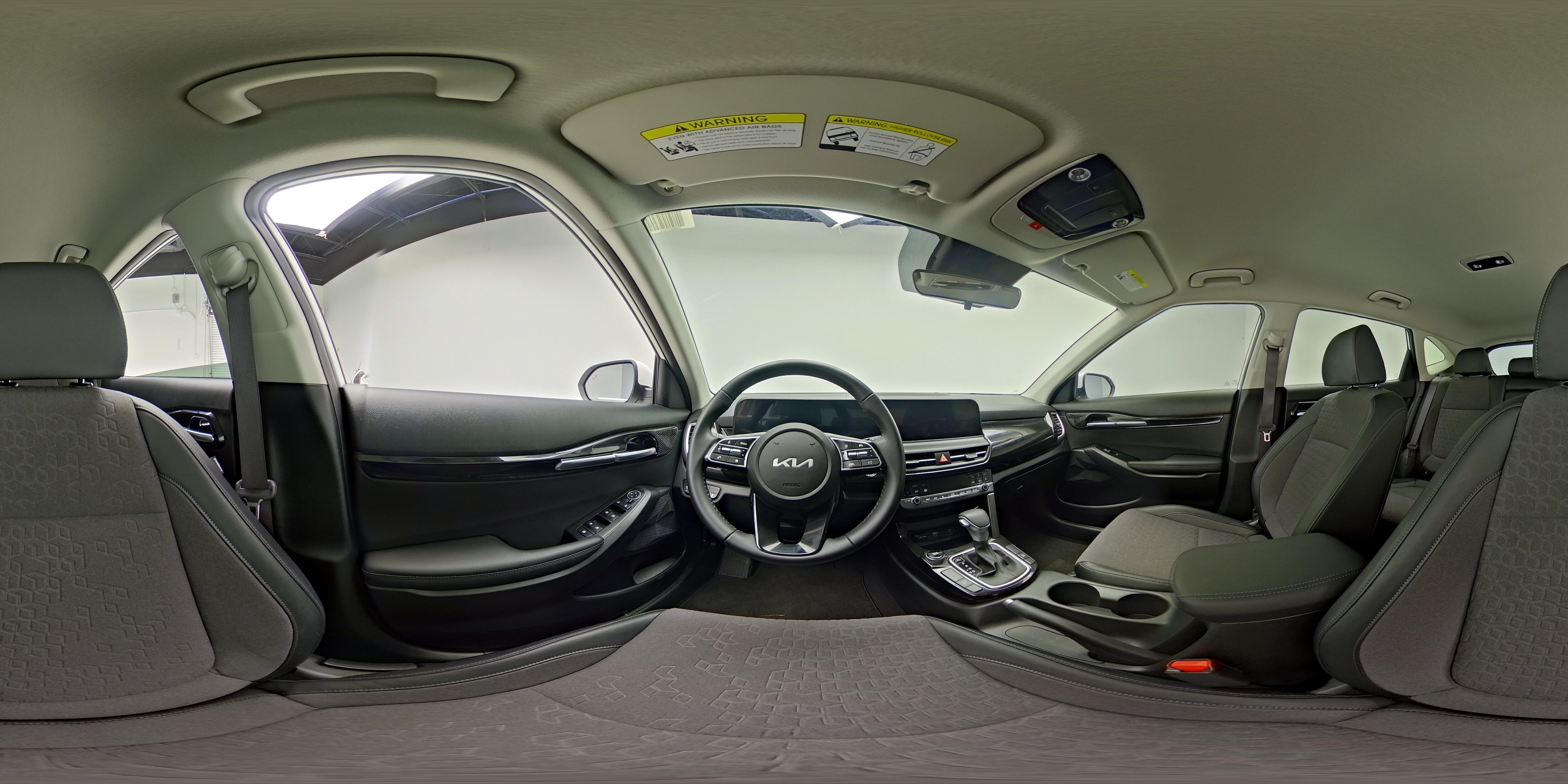 2026 Kia Seltos S - Photo 27
