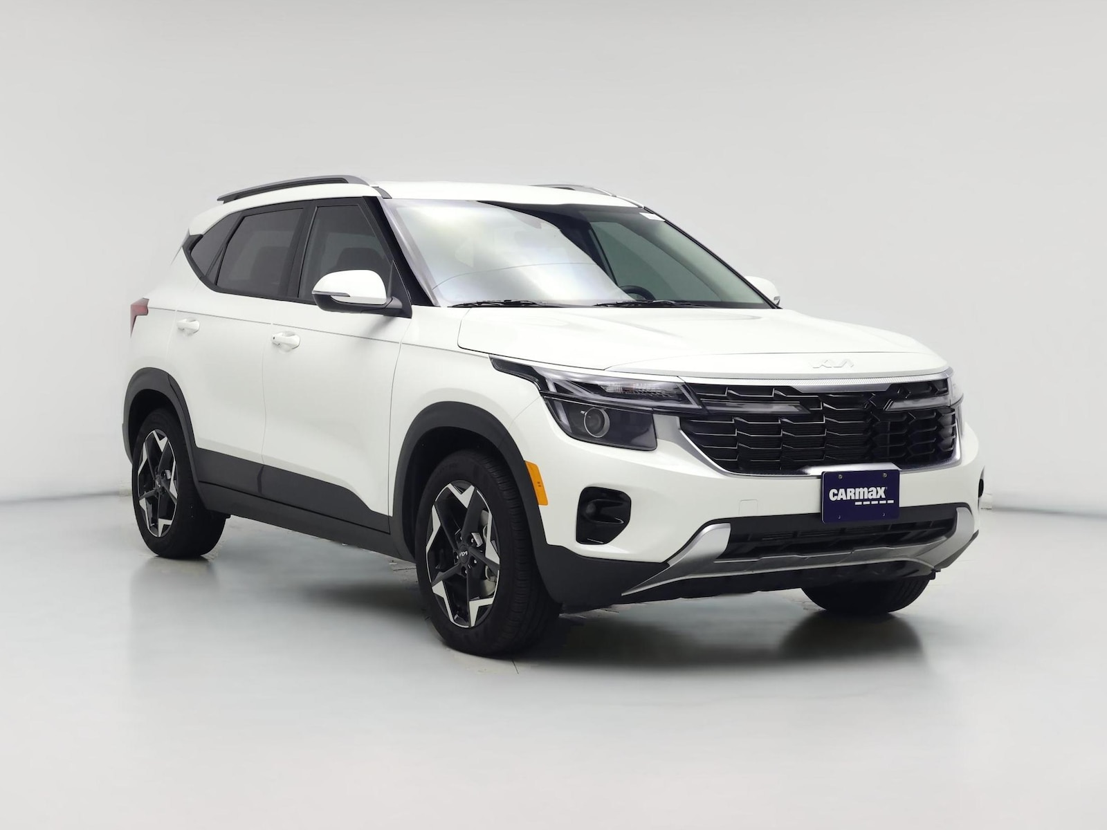2026 Kia Seltos
