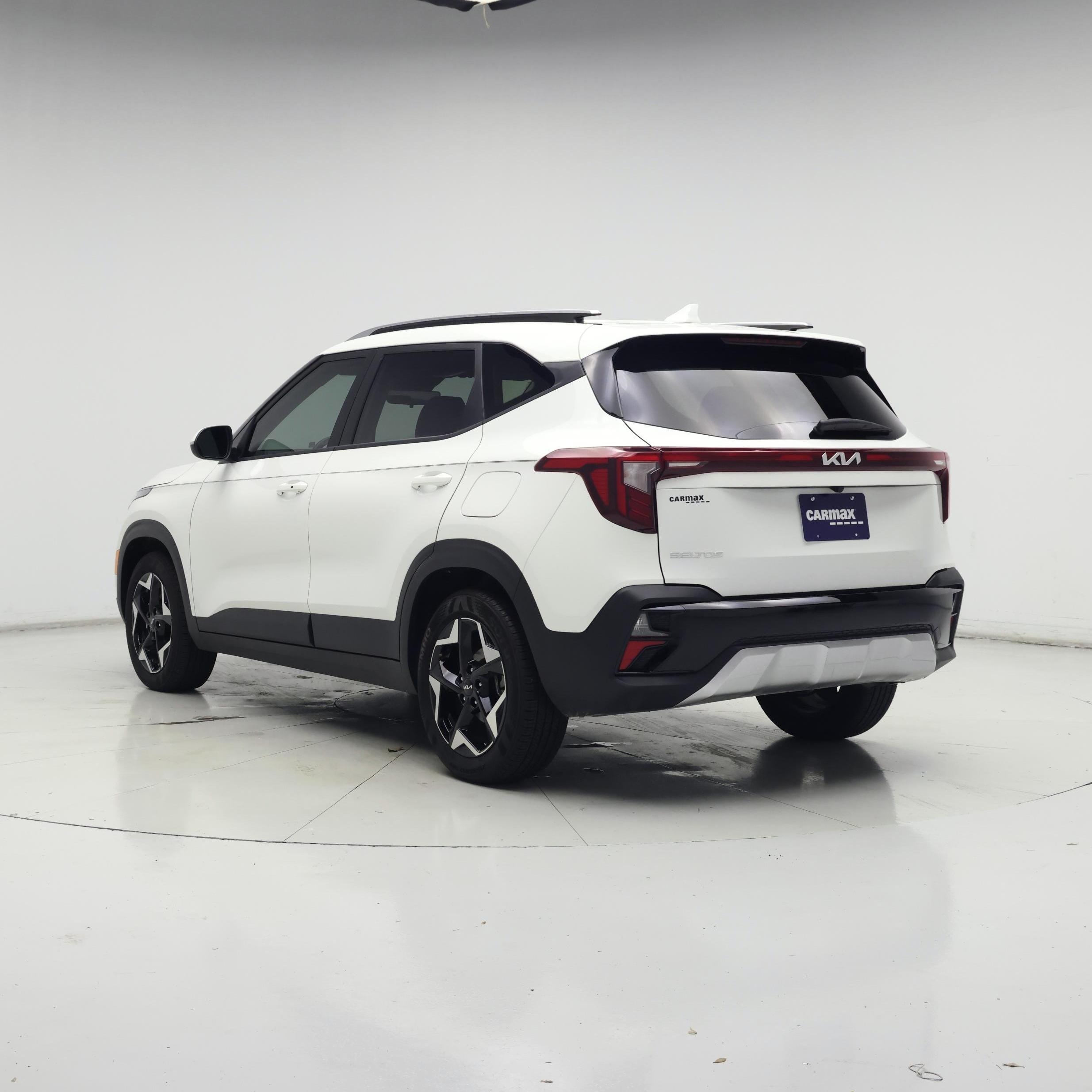 Thumbnail: 2026 Kia Seltos - 2