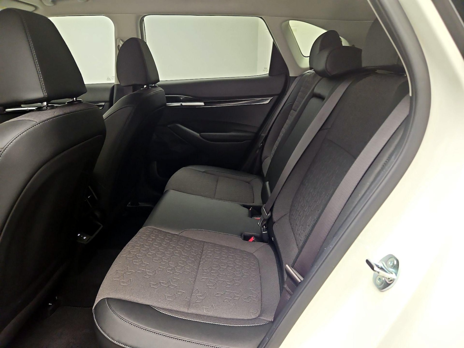 2026 Kia Seltos S - Photo 21