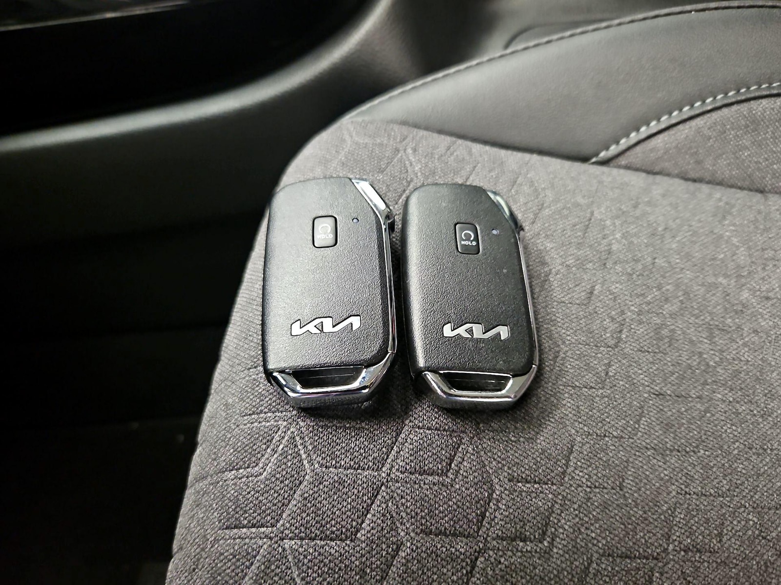 2026 Kia Seltos S - Photo 24