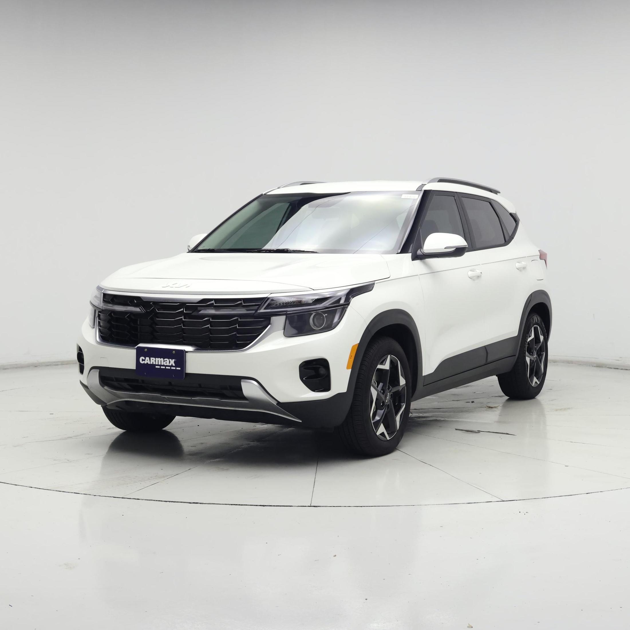 Thumbnail: 2026 Kia Seltos - 4