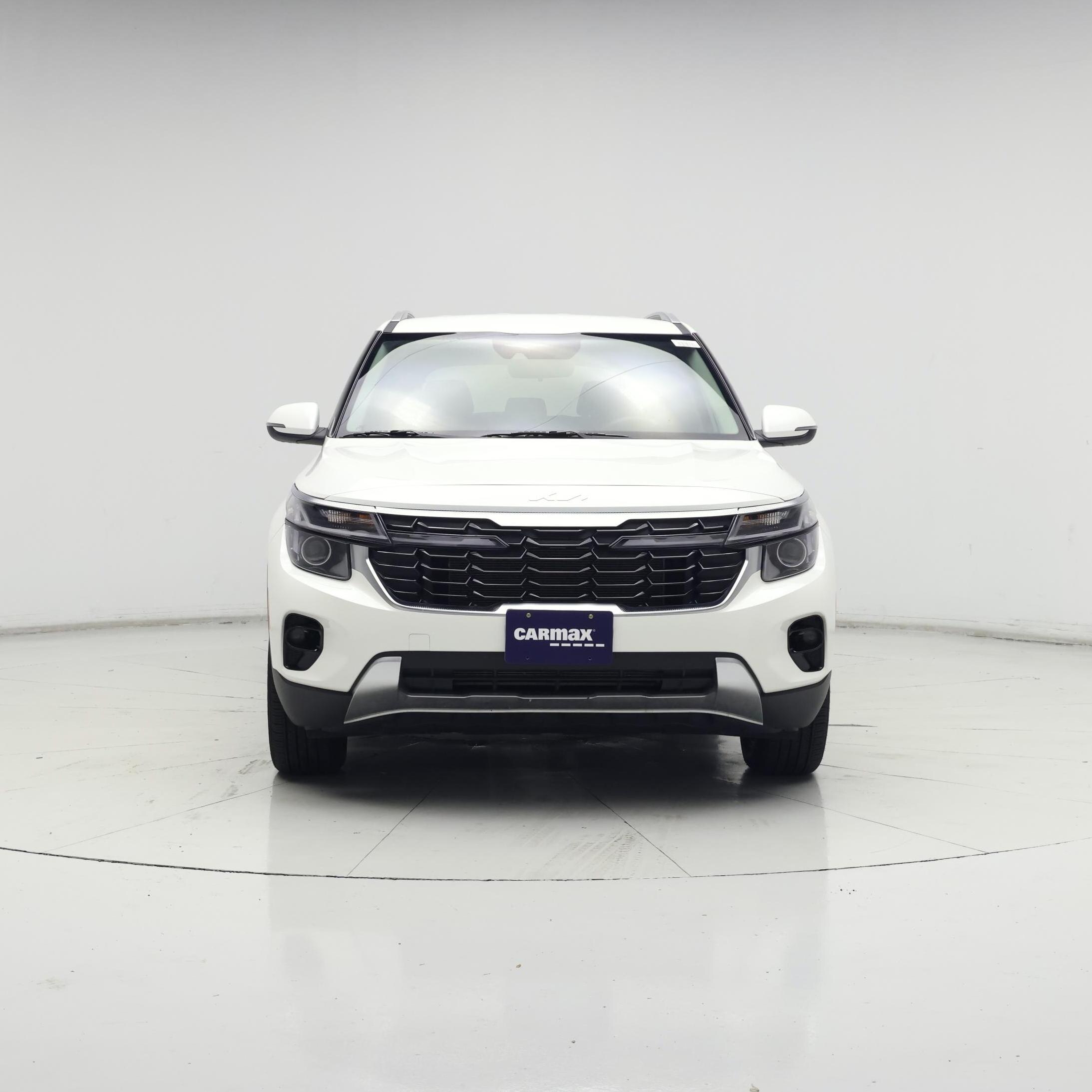 Thumbnail: 2026 Kia Seltos - 5