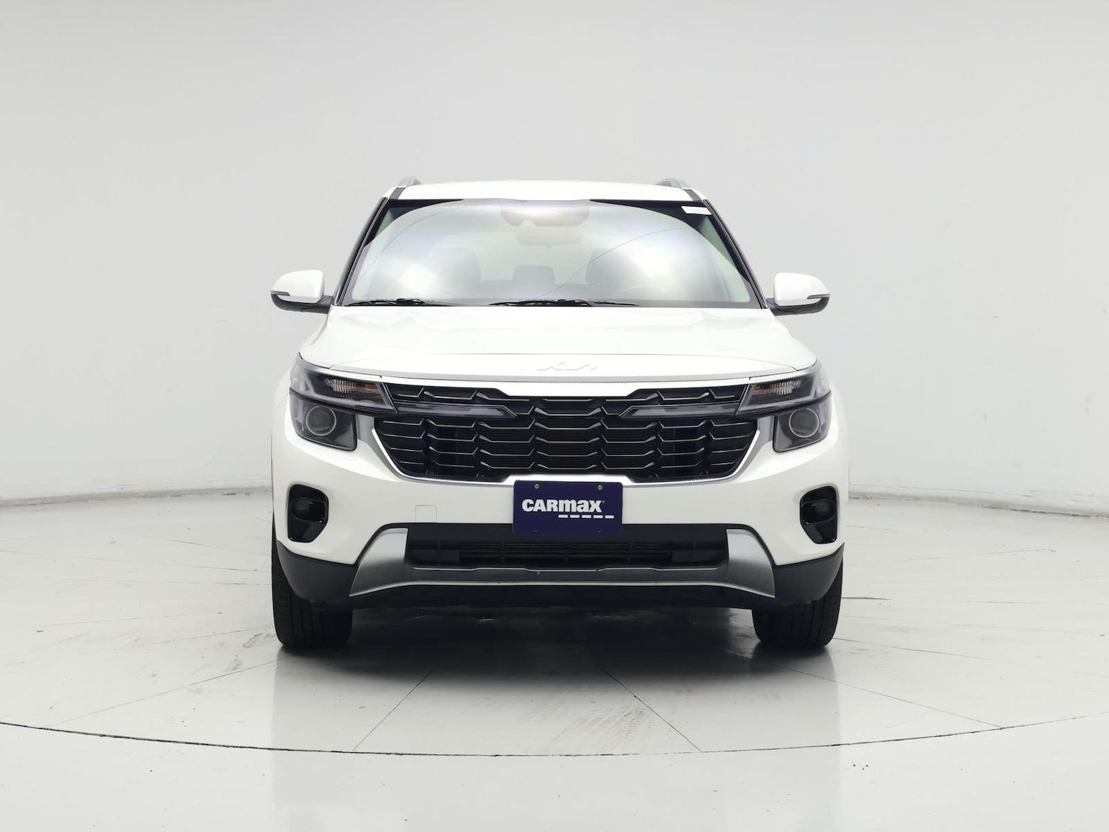 2026 Kia Seltos S - Photo 6