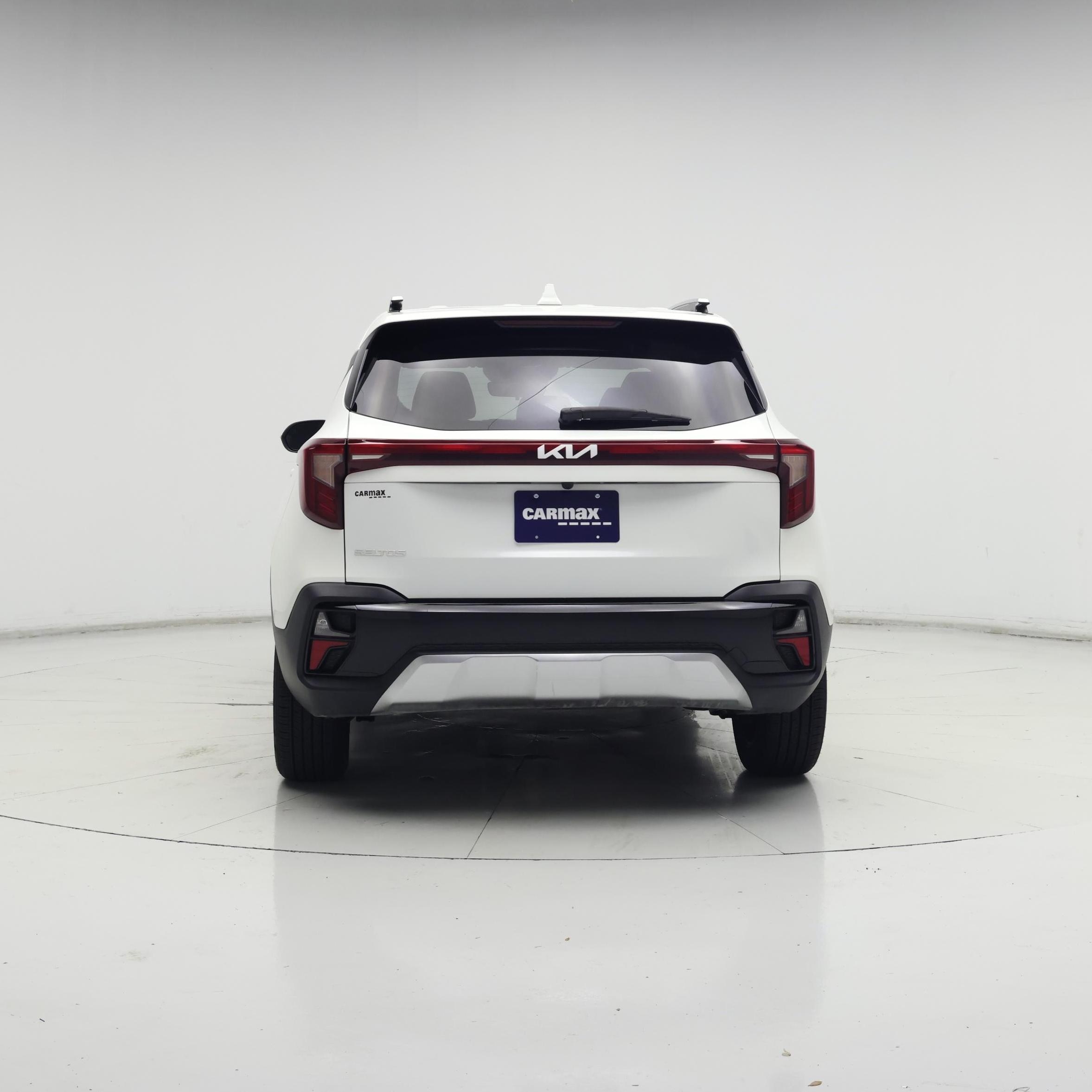 Thumbnail: 2026 Kia Seltos - 6
