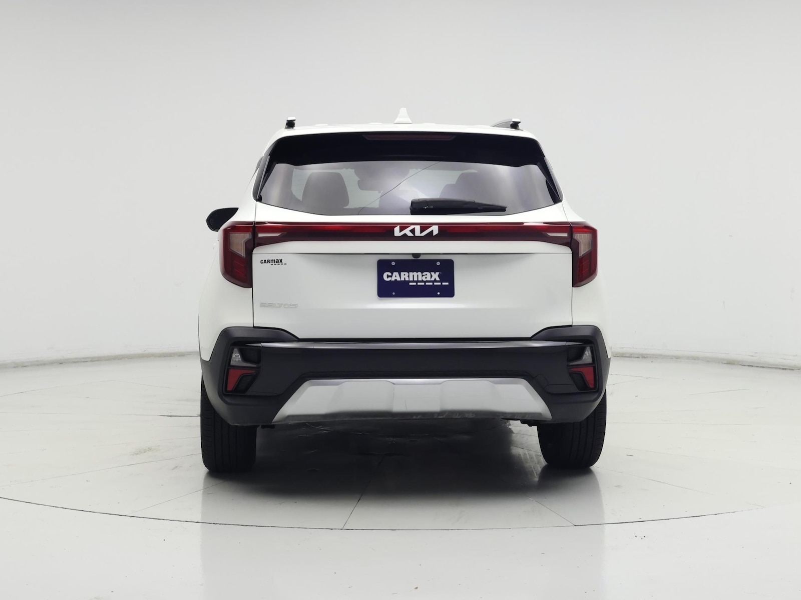 2026 Kia Seltos S - Photo 7