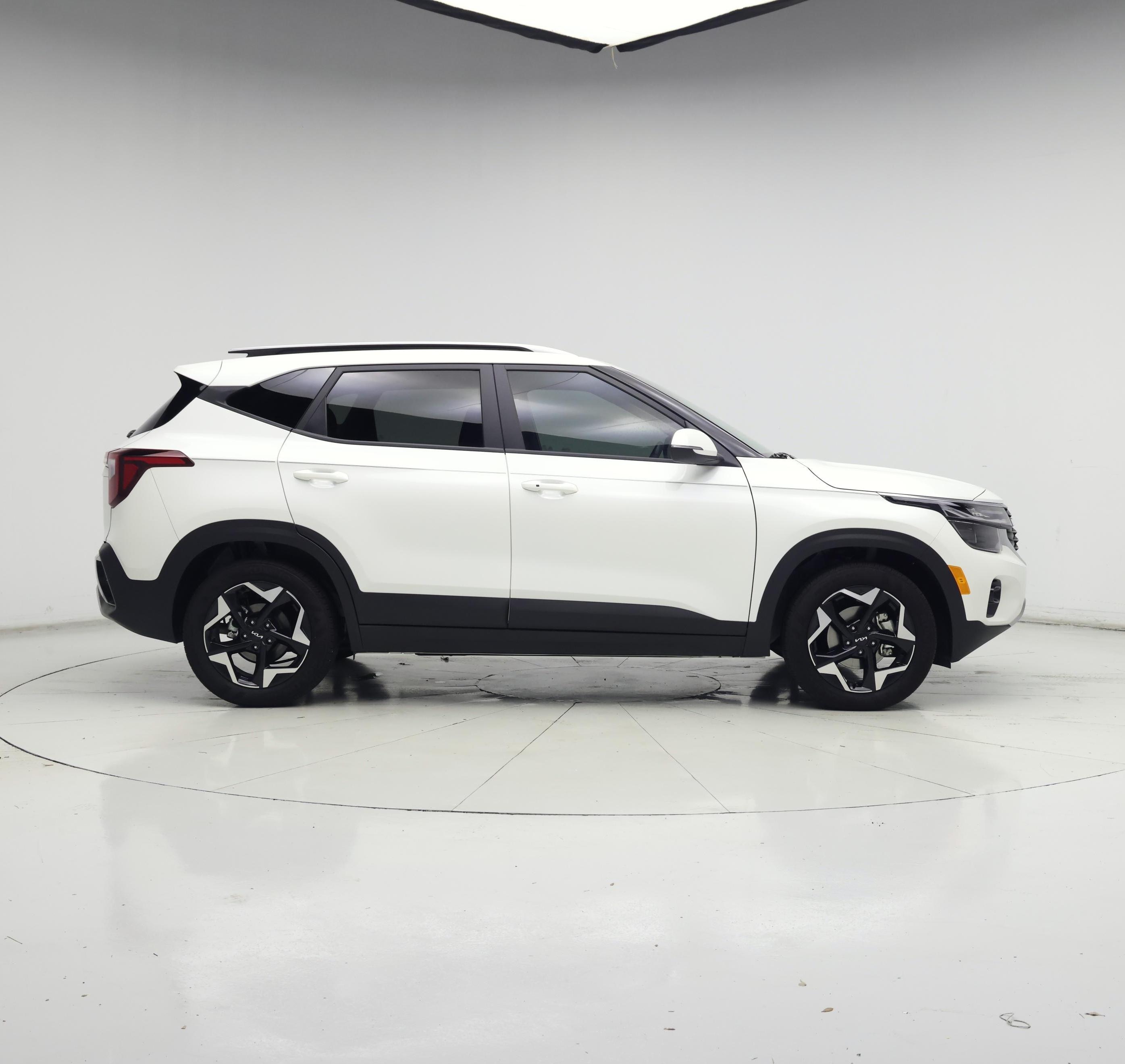 Thumbnail: 2026 Kia Seltos - 7