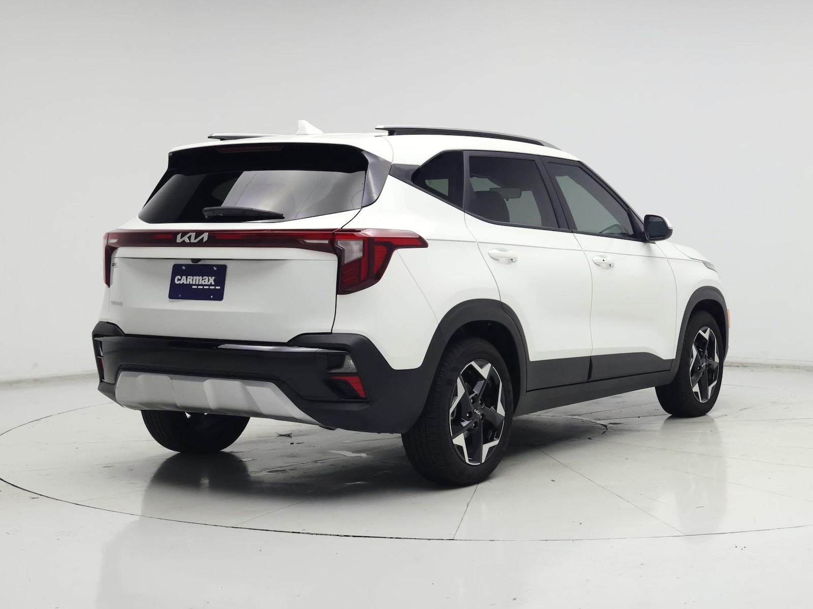 2026 Kia Seltos S - Photo 9