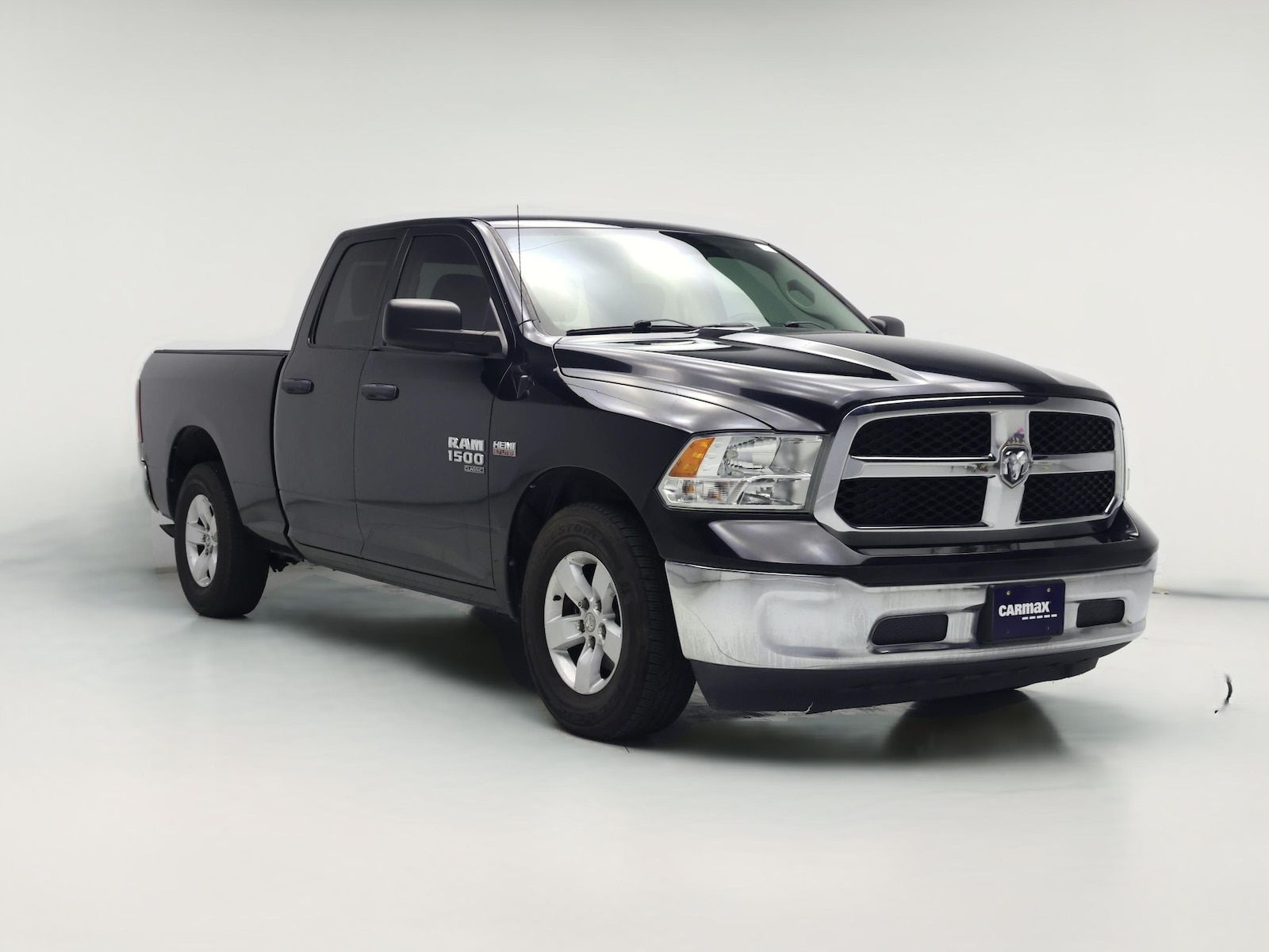 2021 RAM Ram 1500 Classic