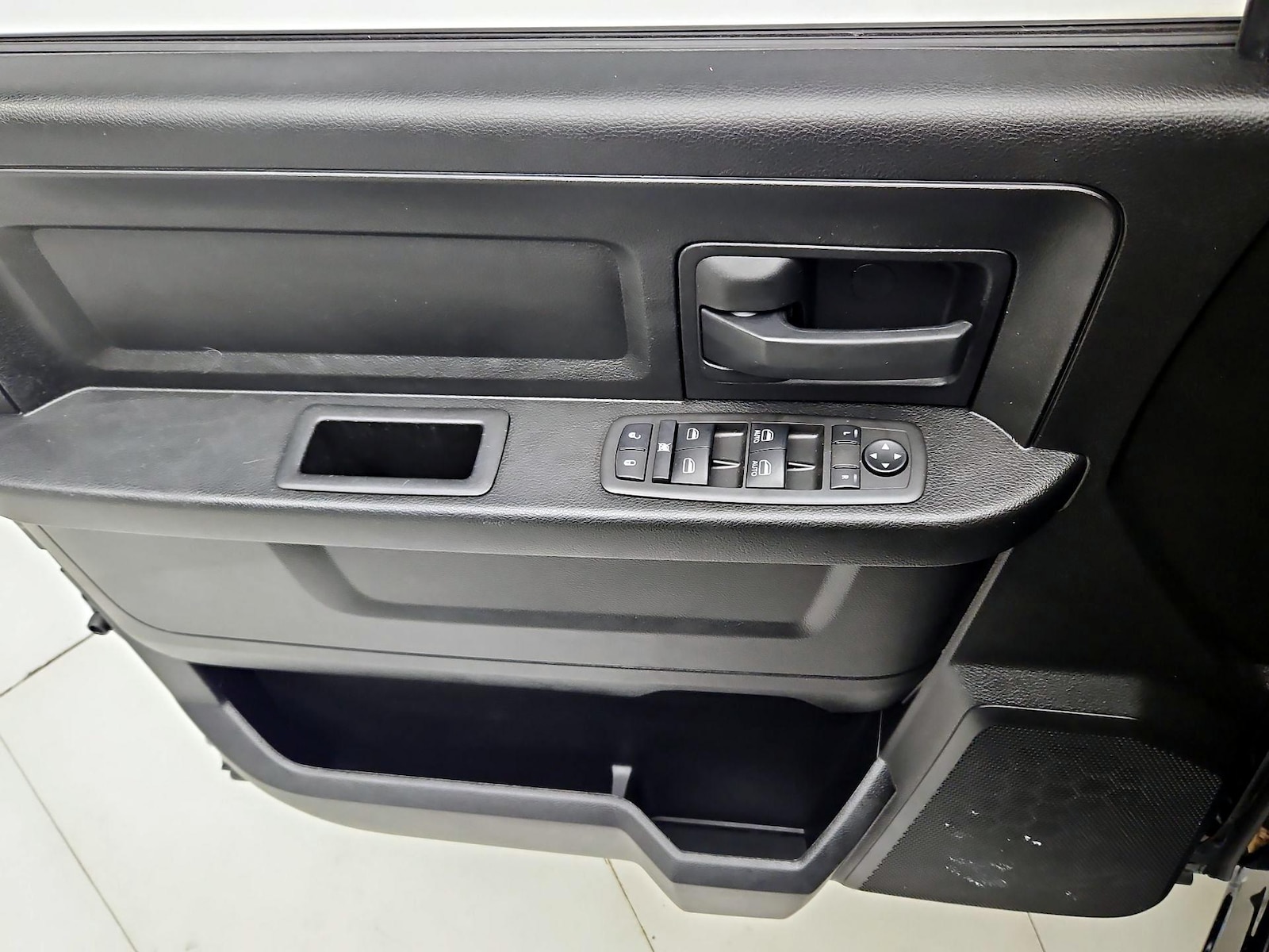 2021 RAM Ram 1500 Classic Tradesman - Photo 13