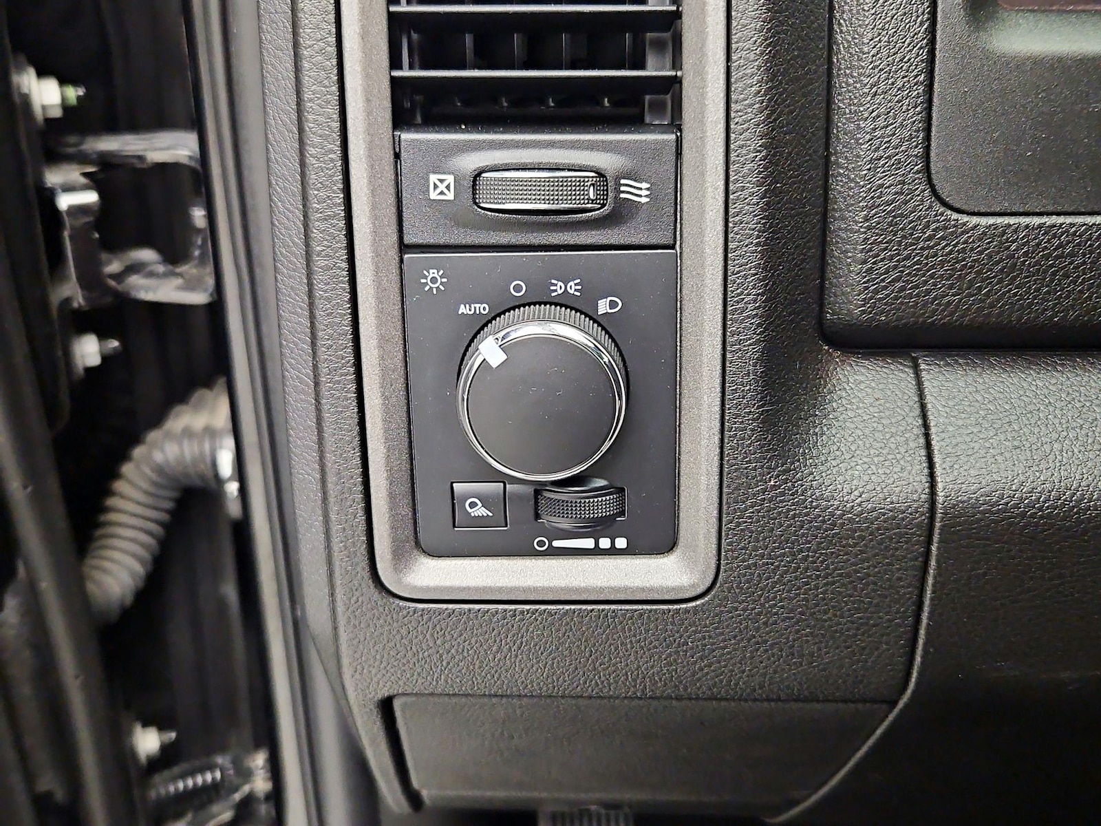 2021 RAM Ram 1500 Classic Tradesman - Photo 14