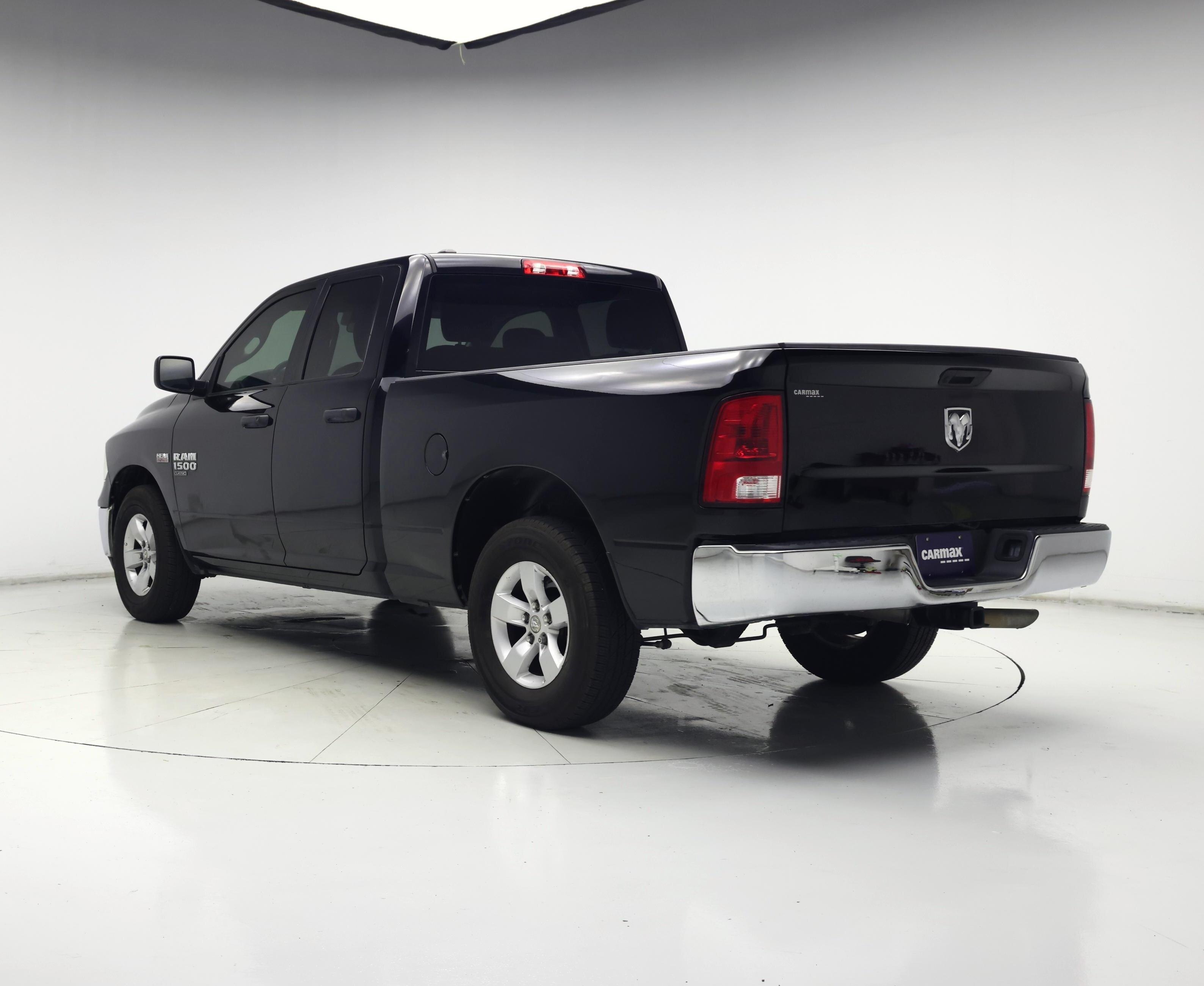Thumbnail: 2021 RAM 1500 Classic - 2