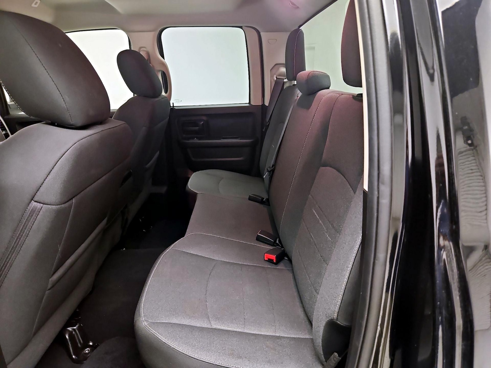 2021 RAM Ram 1500 Classic Tradesman - Photo 20