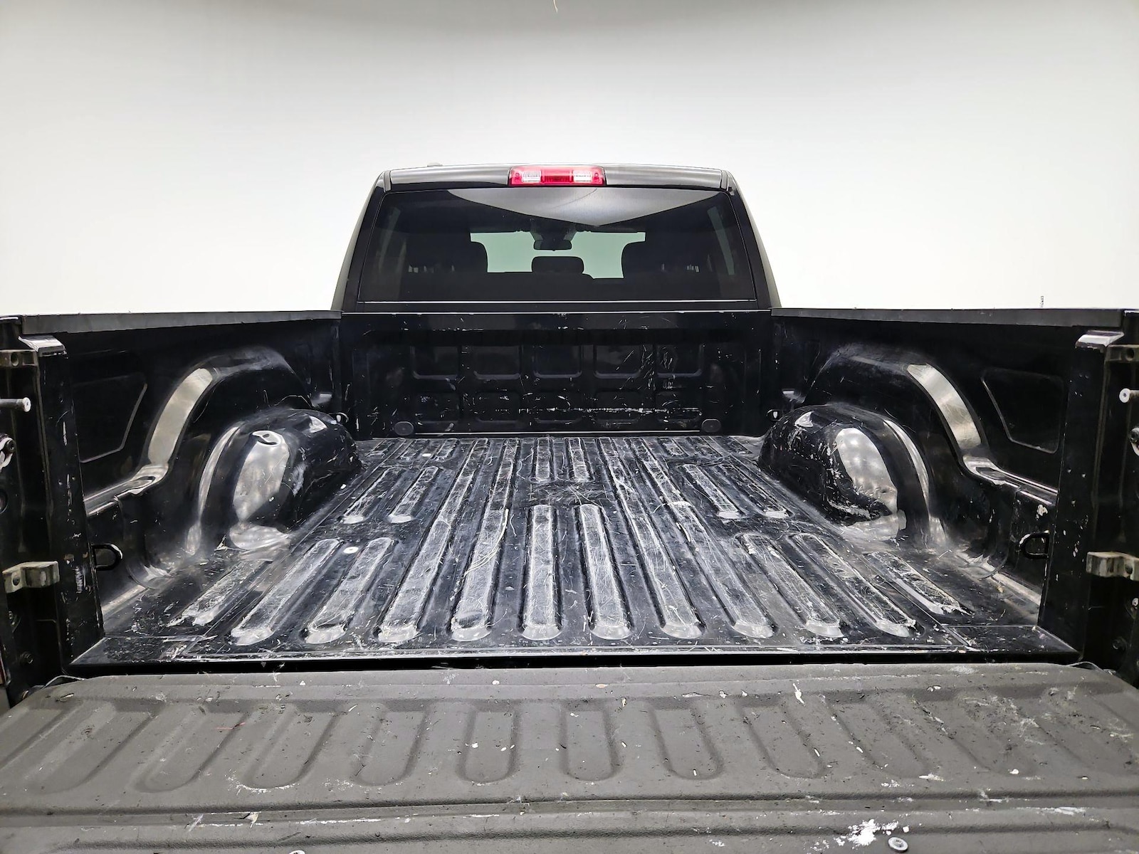 2021 RAM Ram 1500 Classic Tradesman - Photo 21
