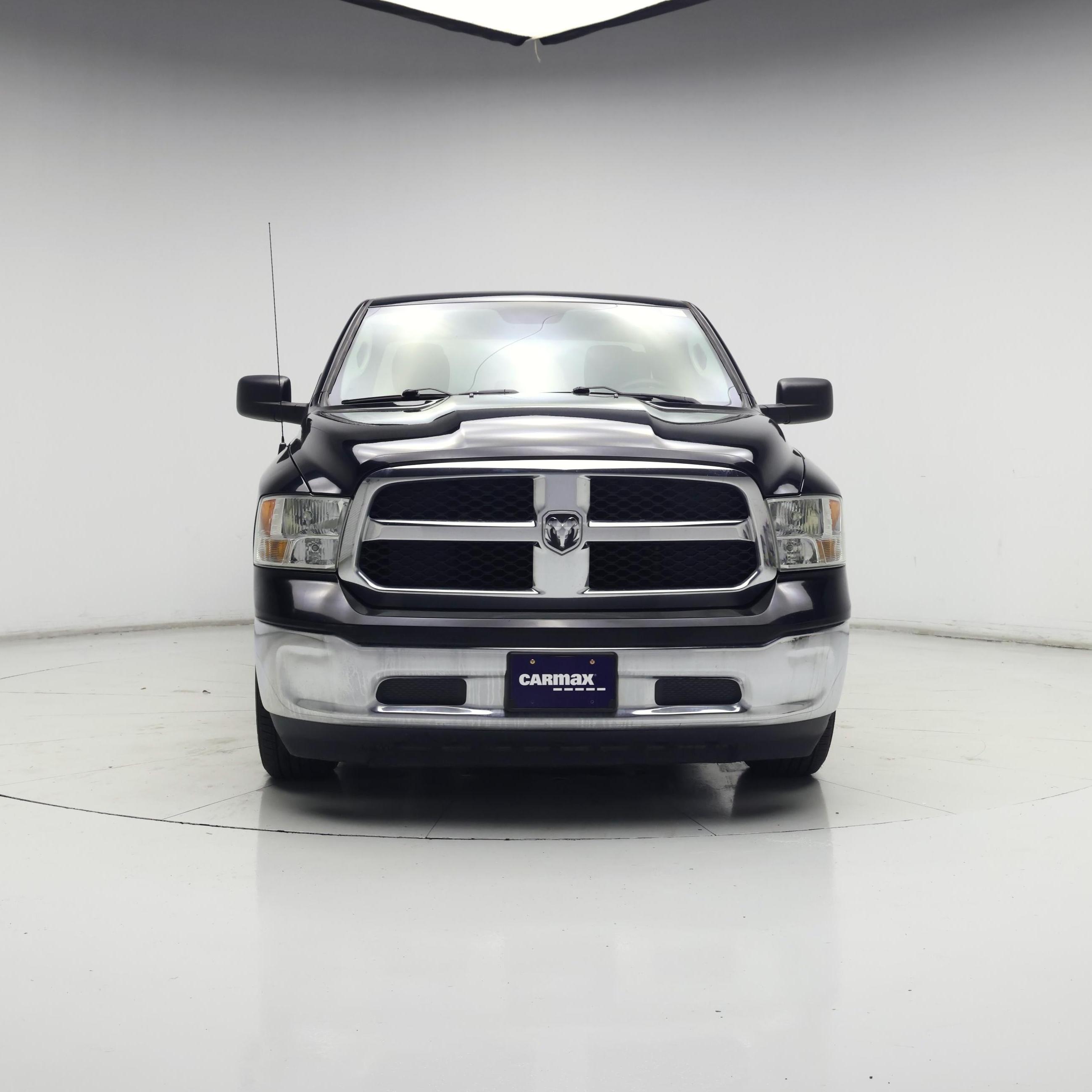 Thumbnail: 2021 RAM 1500 Classic - 5