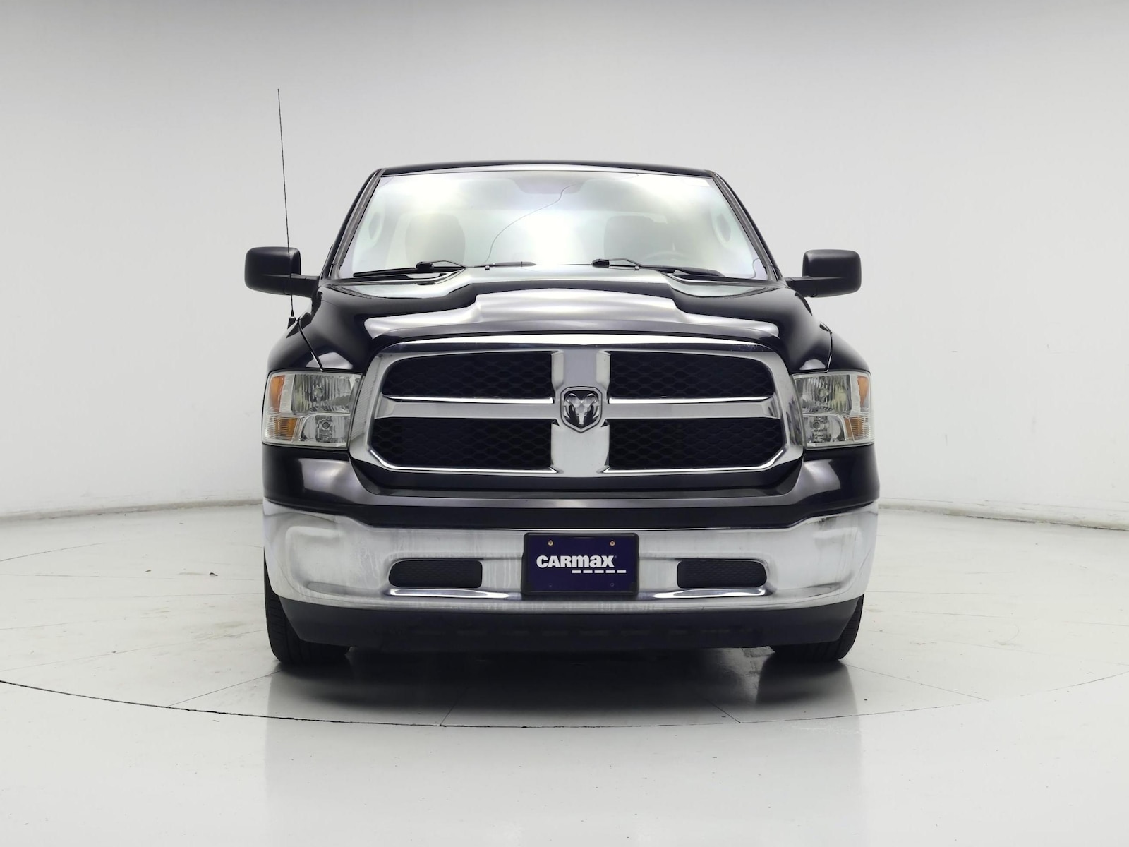 2021 RAM Ram 1500 Classic Tradesman - Photo 6