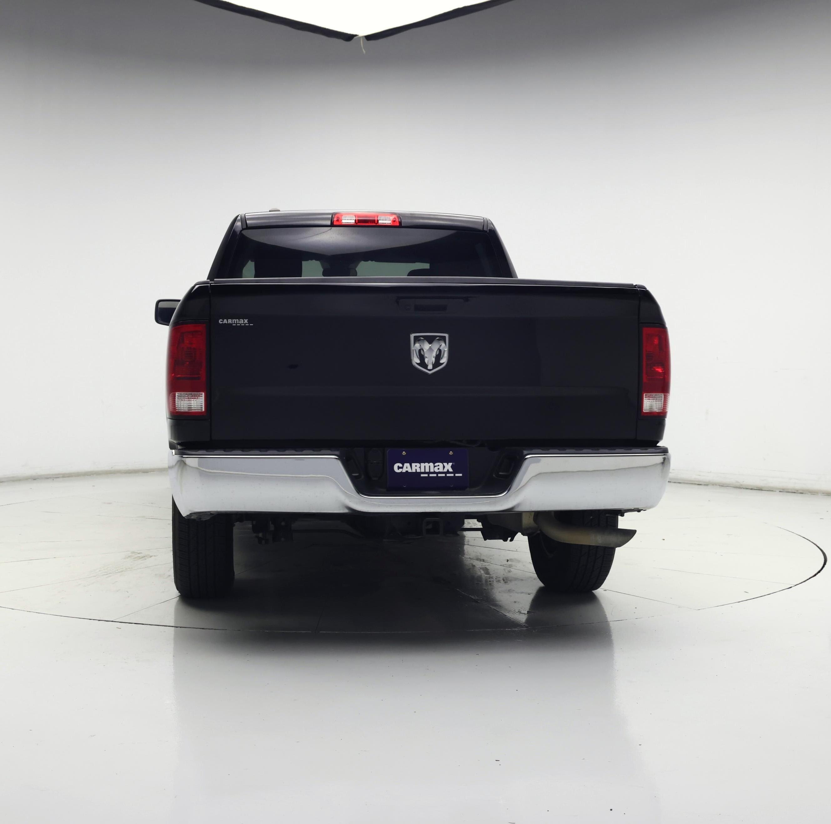 Thumbnail: 2021 RAM 1500 Classic - 6