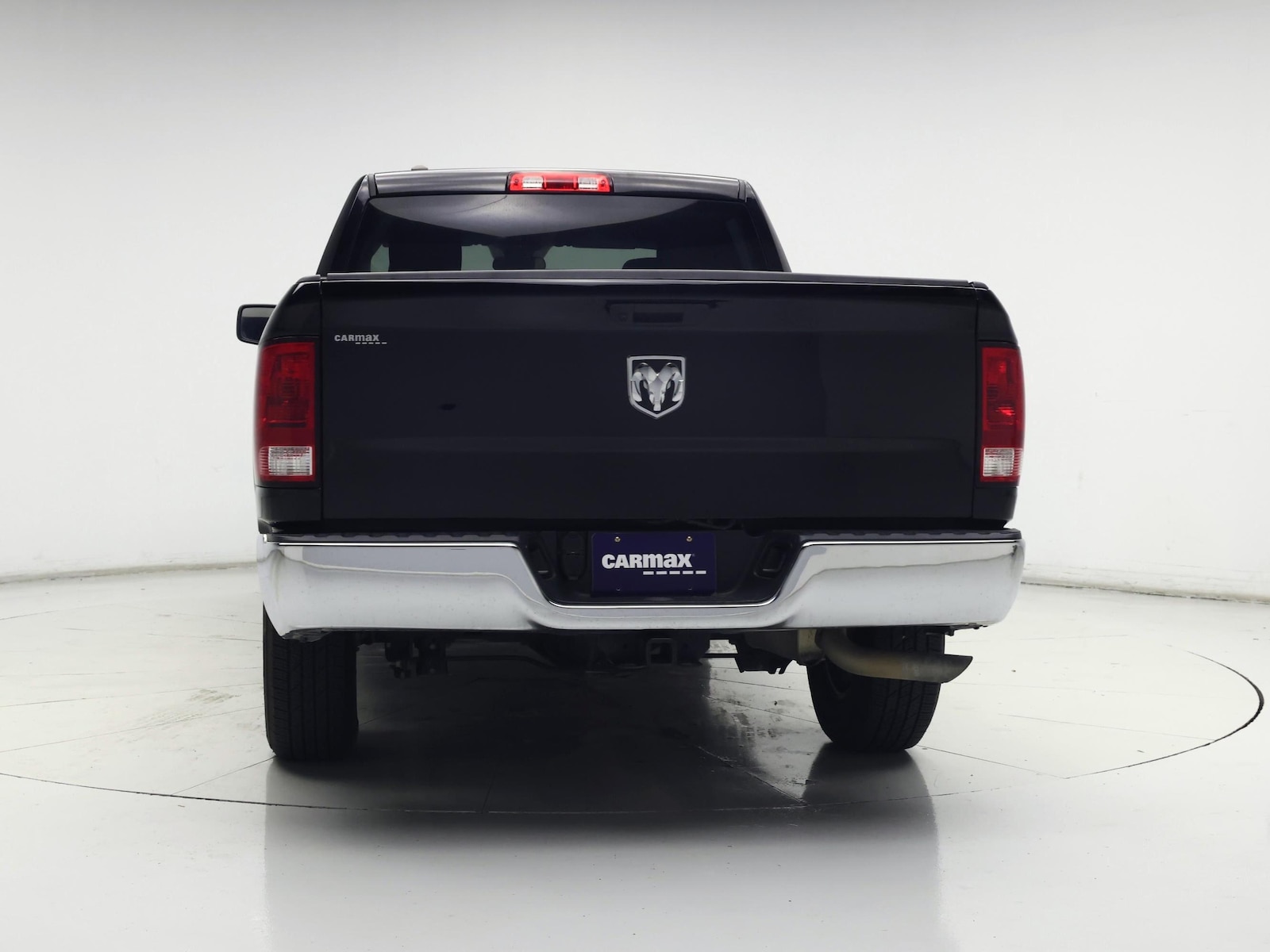 2021 RAM Ram 1500 Classic Tradesman - Photo 7