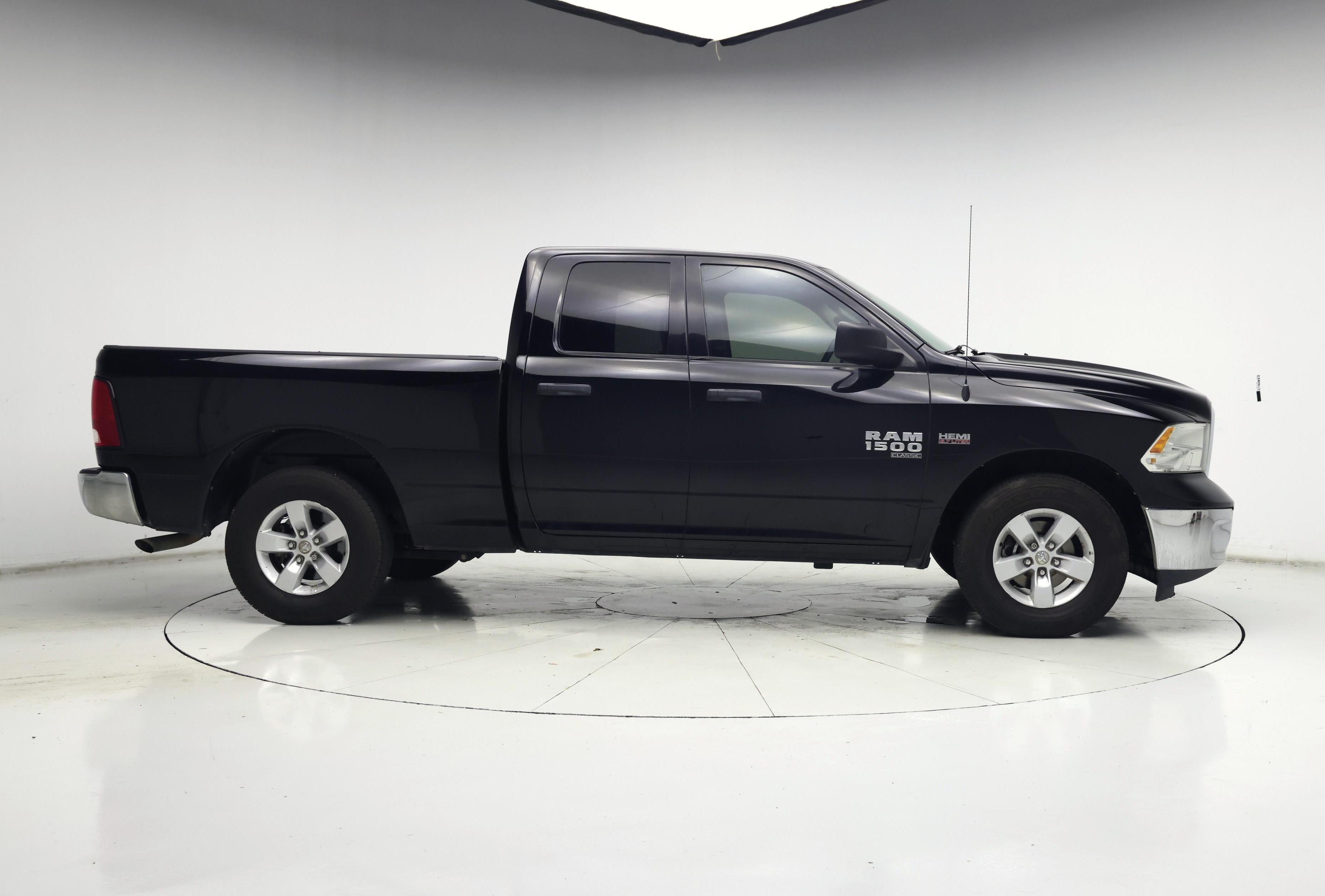 Thumbnail: 2021 RAM 1500 Classic - 7