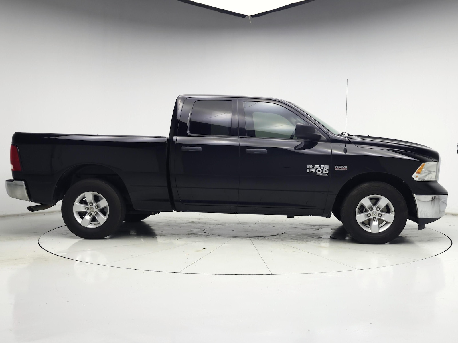 2021 RAM Ram 1500 Classic Tradesman - Photo 8