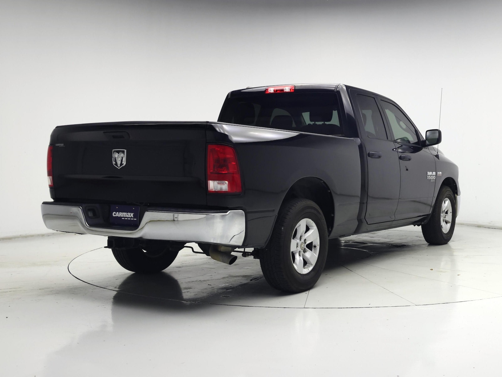 2021 RAM Ram 1500 Classic Tradesman - Photo 9