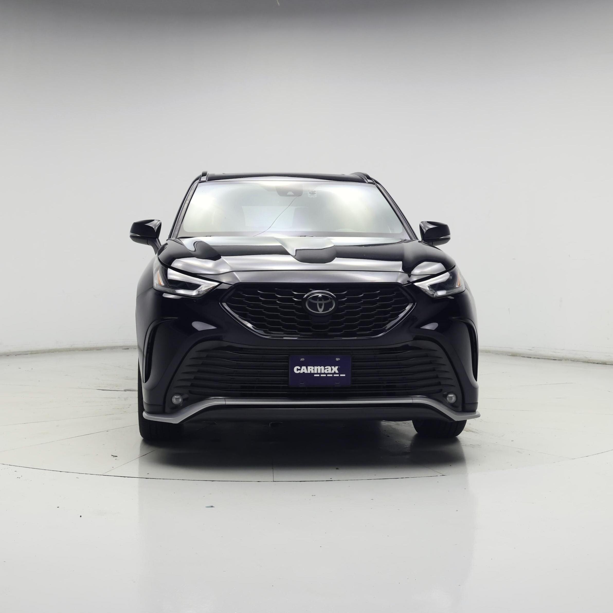 Thumbnail: 2024 Toyota Highlander - 5