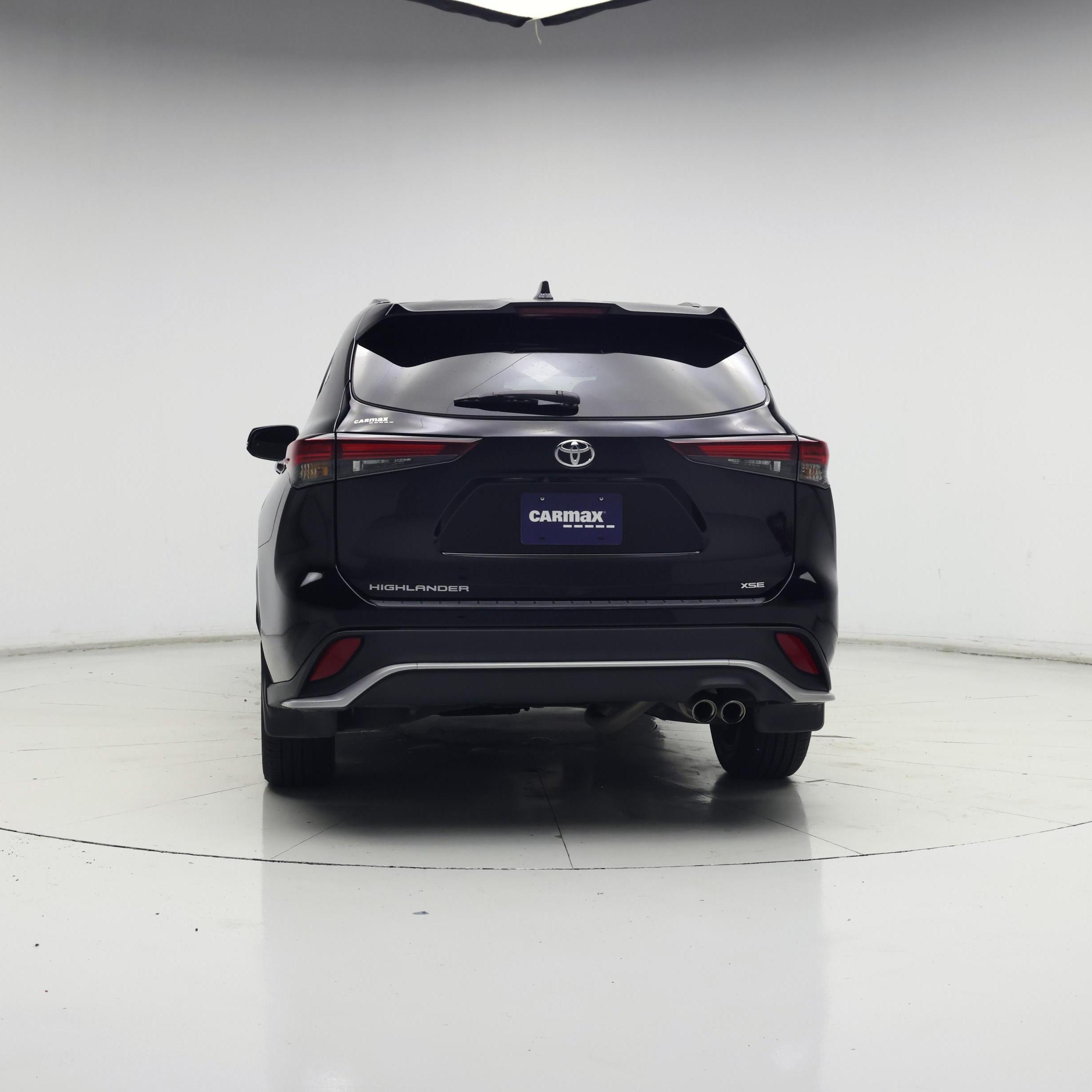 Thumbnail: 2024 Toyota Highlander - 6