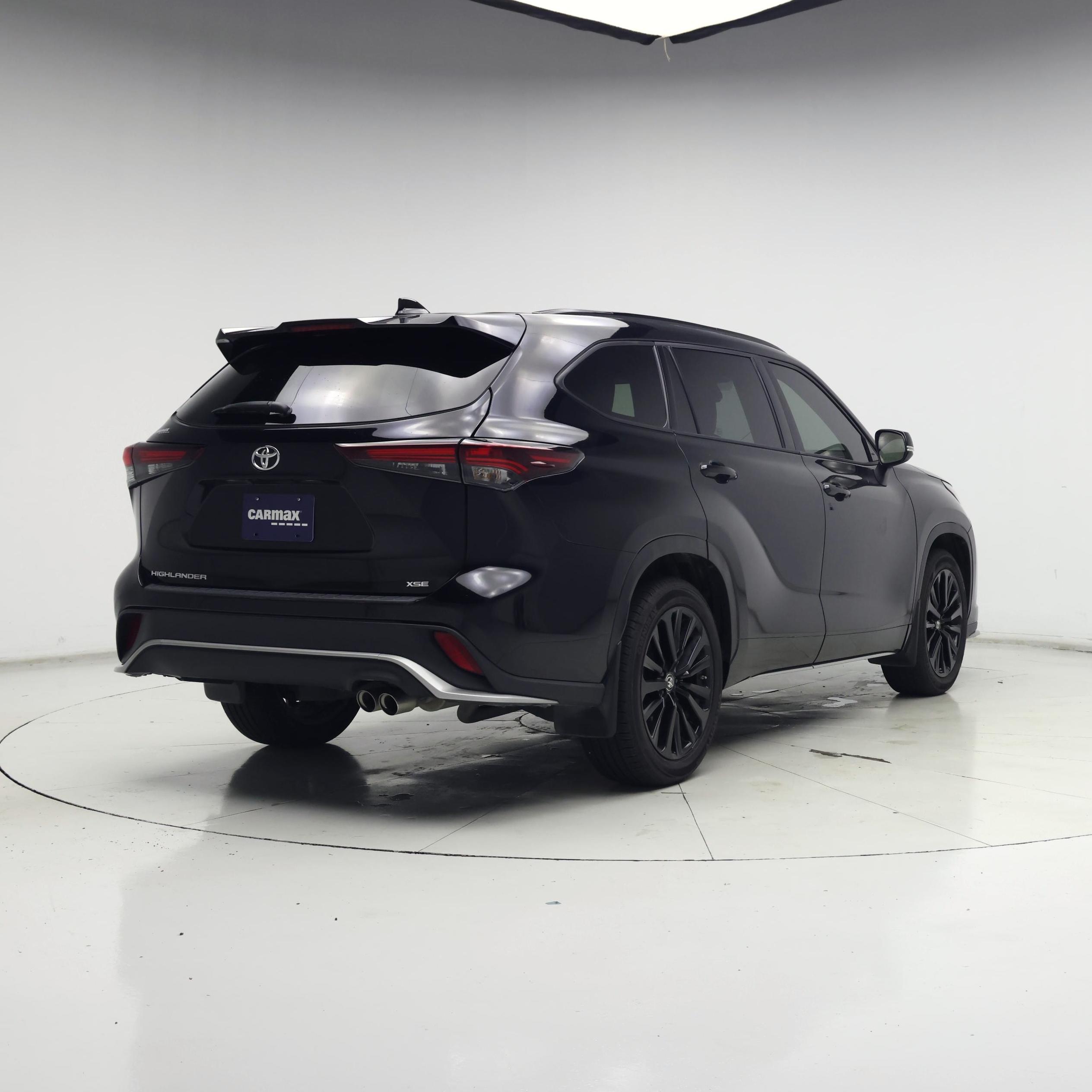 Thumbnail: 2024 Toyota Highlander - 8