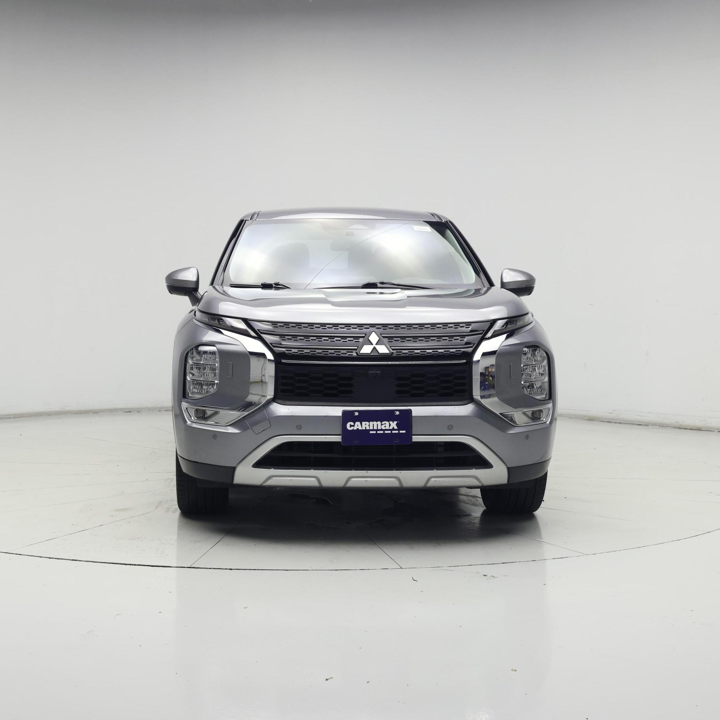 Thumbnail: 2024 Mitsubishi Outlander - 5