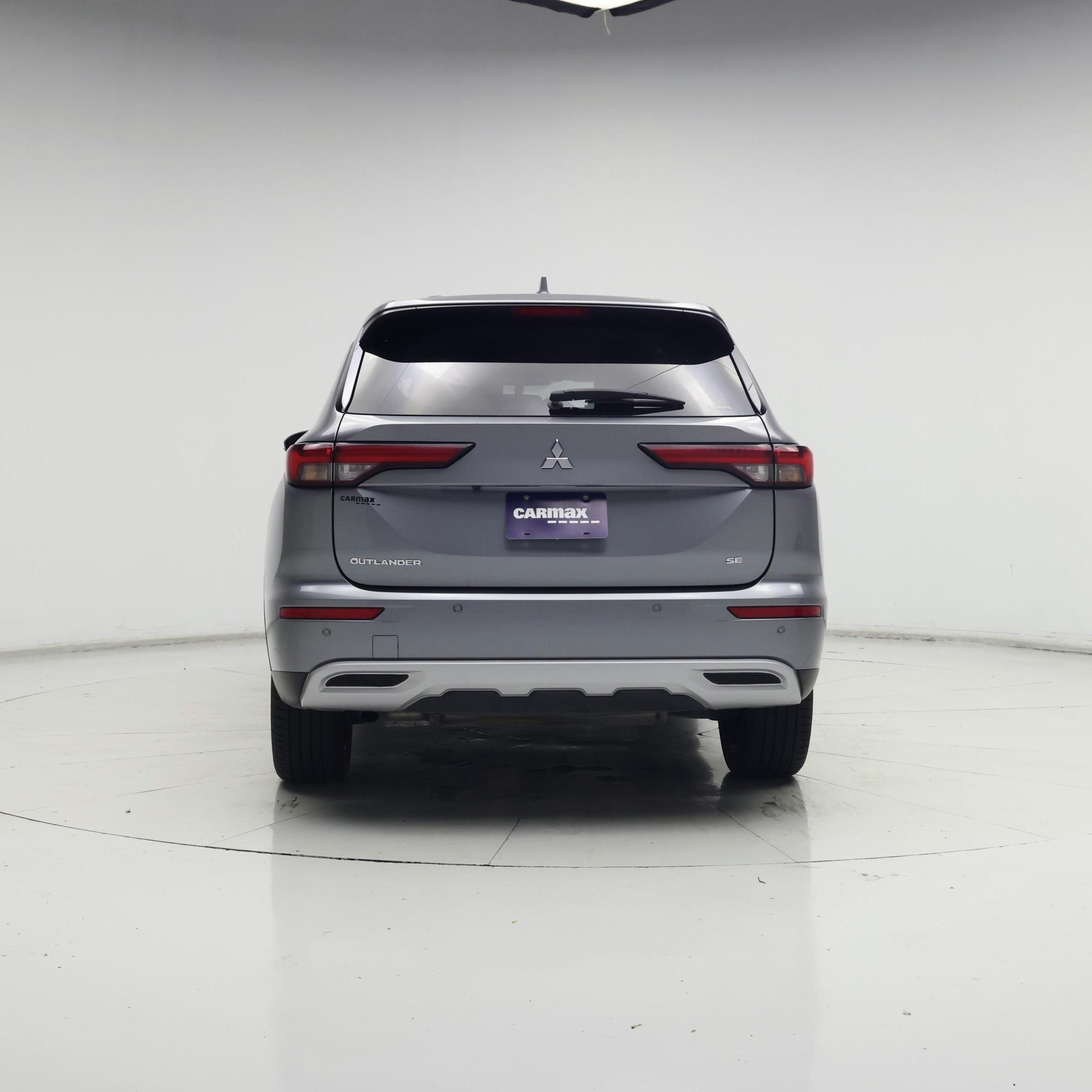 Thumbnail: 2024 Mitsubishi Outlander - 6