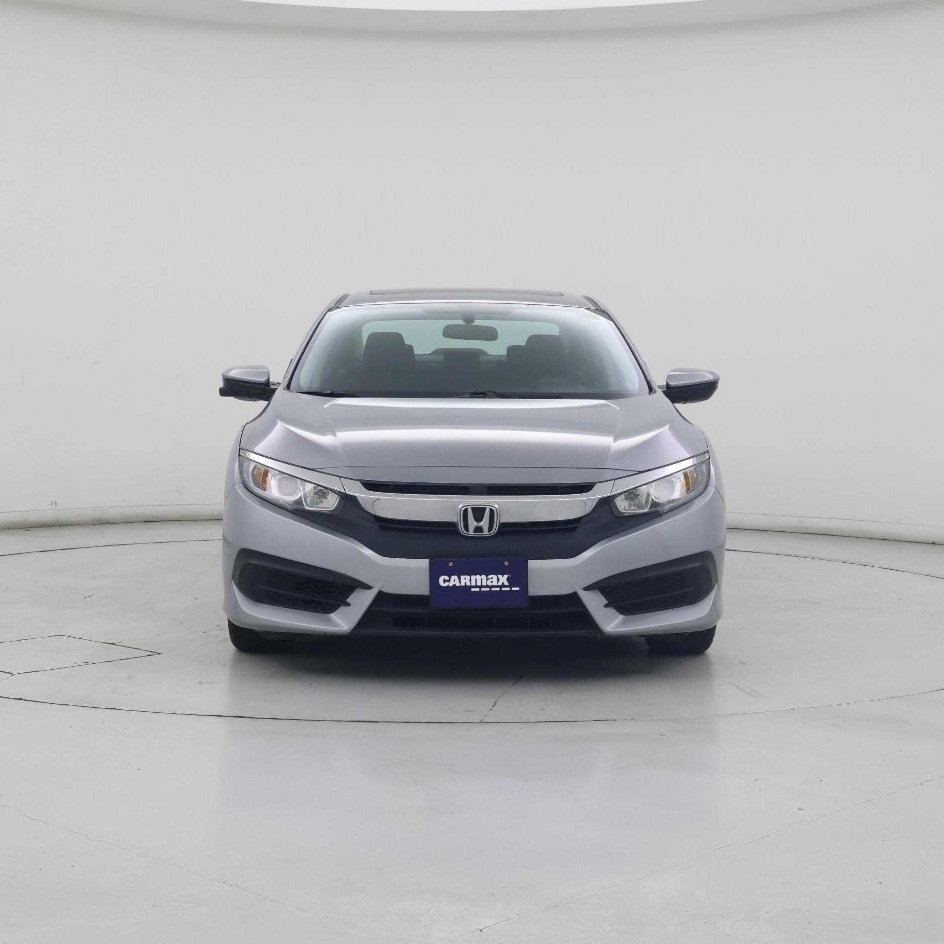 Thumbnail: 2018 Honda Civic - 5