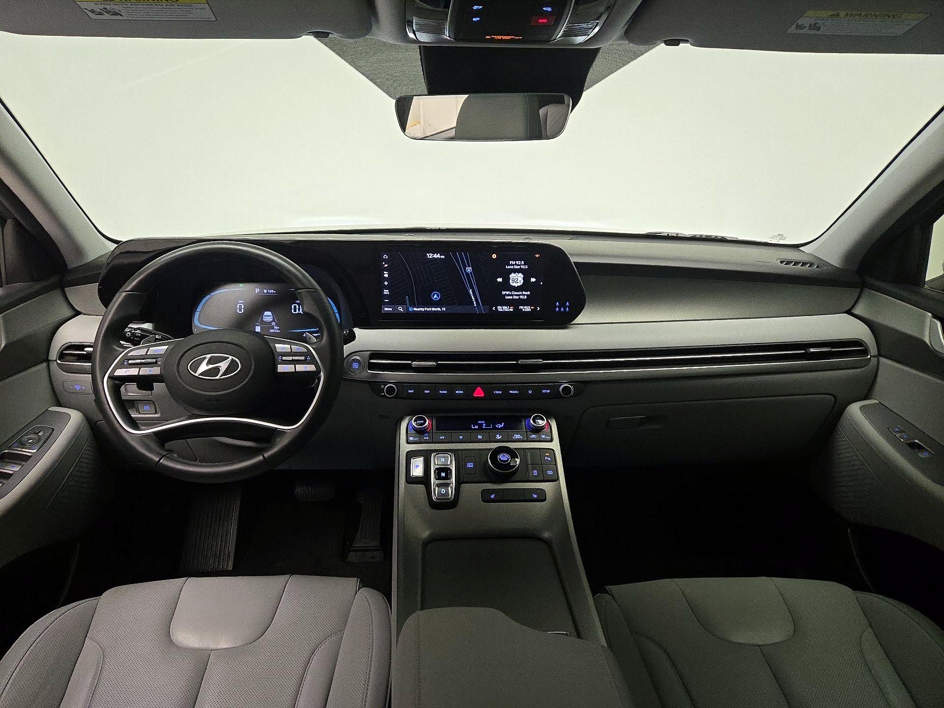 Thumbnail: 2024 Hyundai Palisade - 9