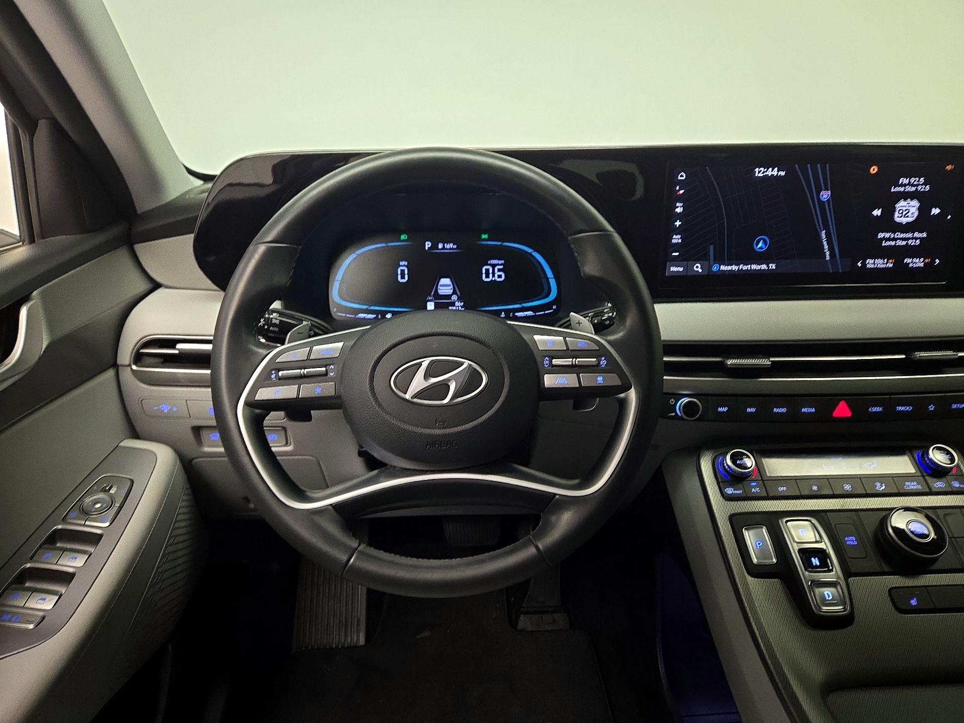 Thumbnail: 2024 Hyundai Palisade - 10