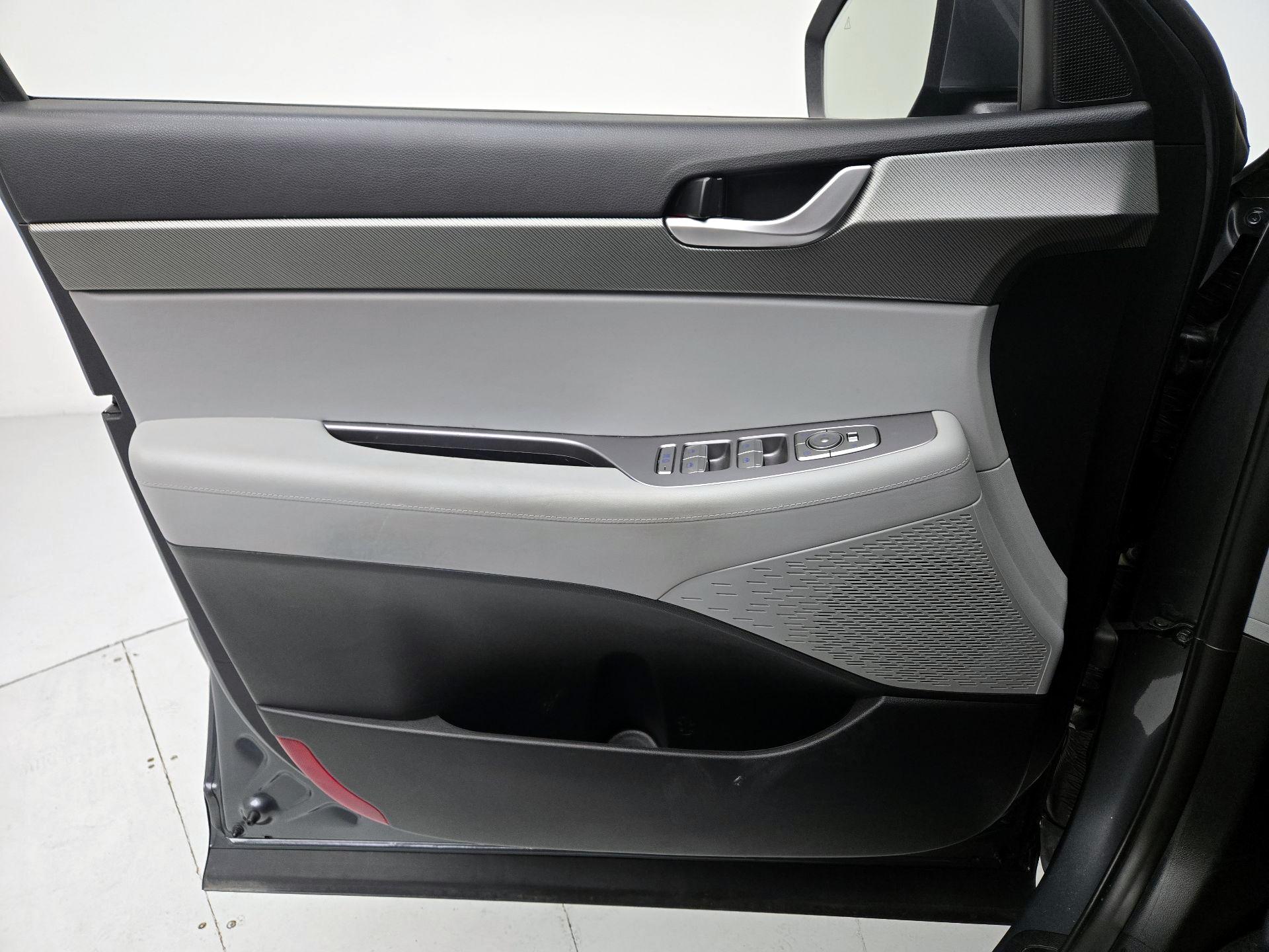 Thumbnail: 2024 Hyundai Palisade - 12
