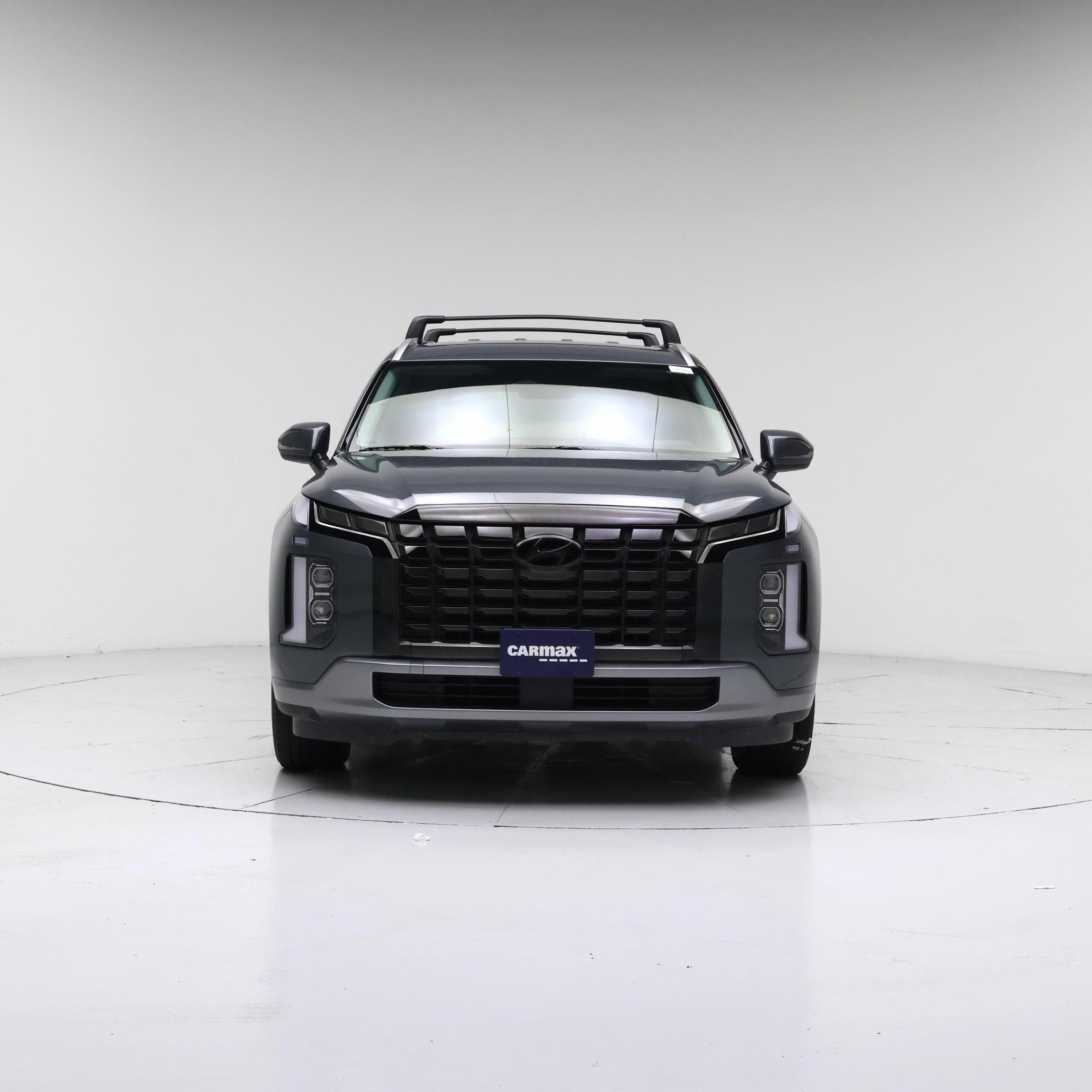 Thumbnail: 2024 Hyundai Palisade - 5