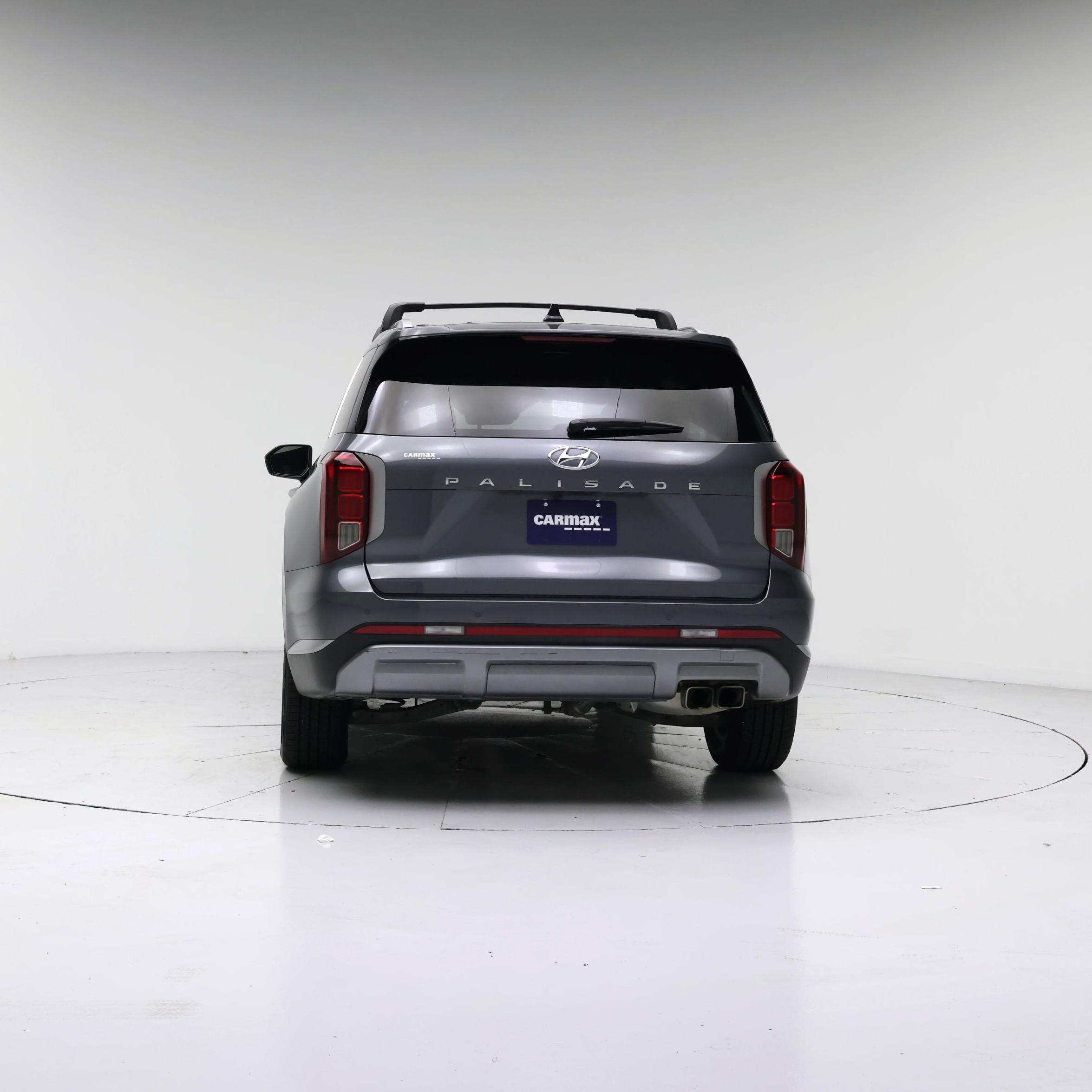Thumbnail: 2024 Hyundai Palisade - 6