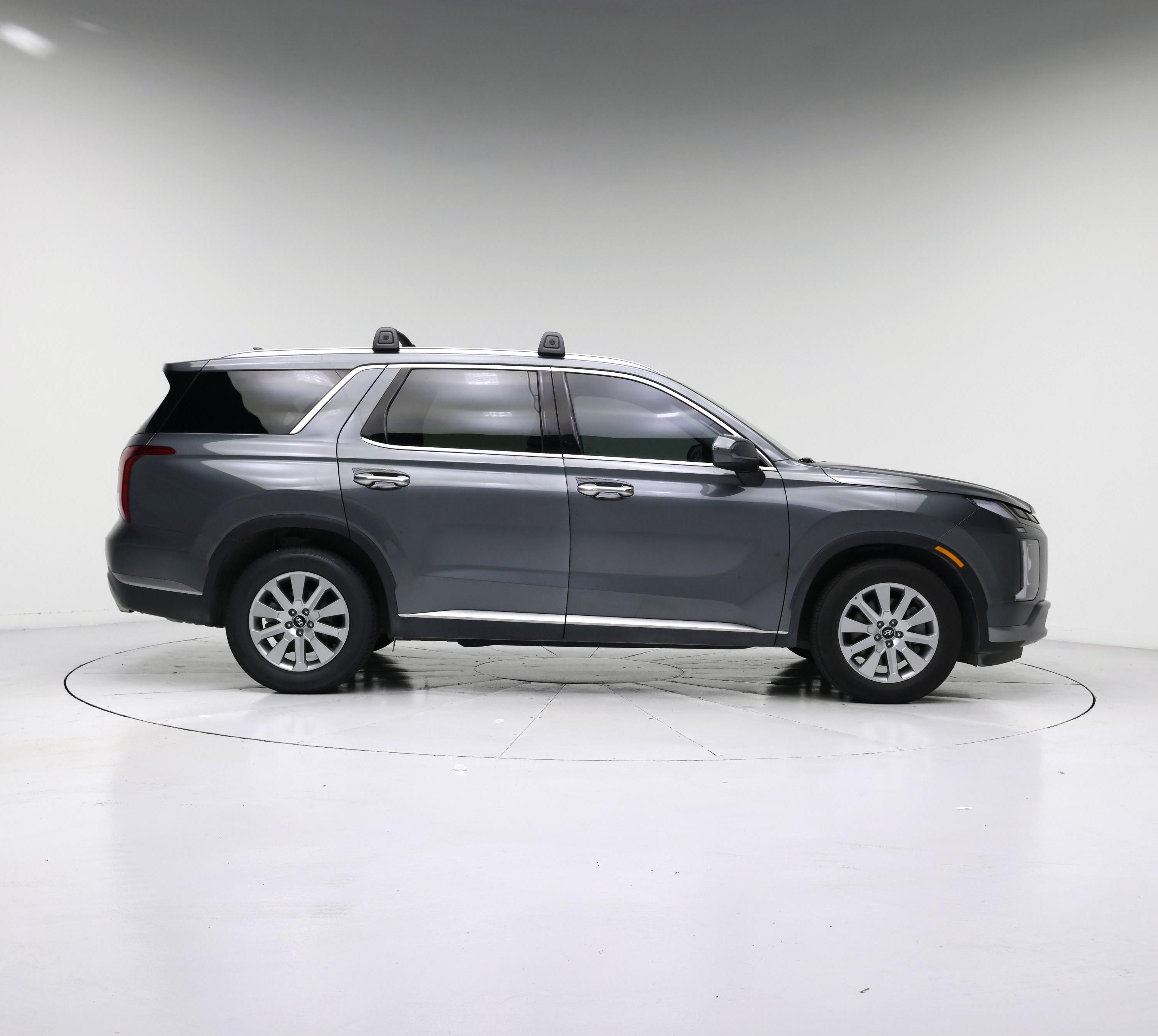 Thumbnail: 2024 Hyundai Palisade - 7