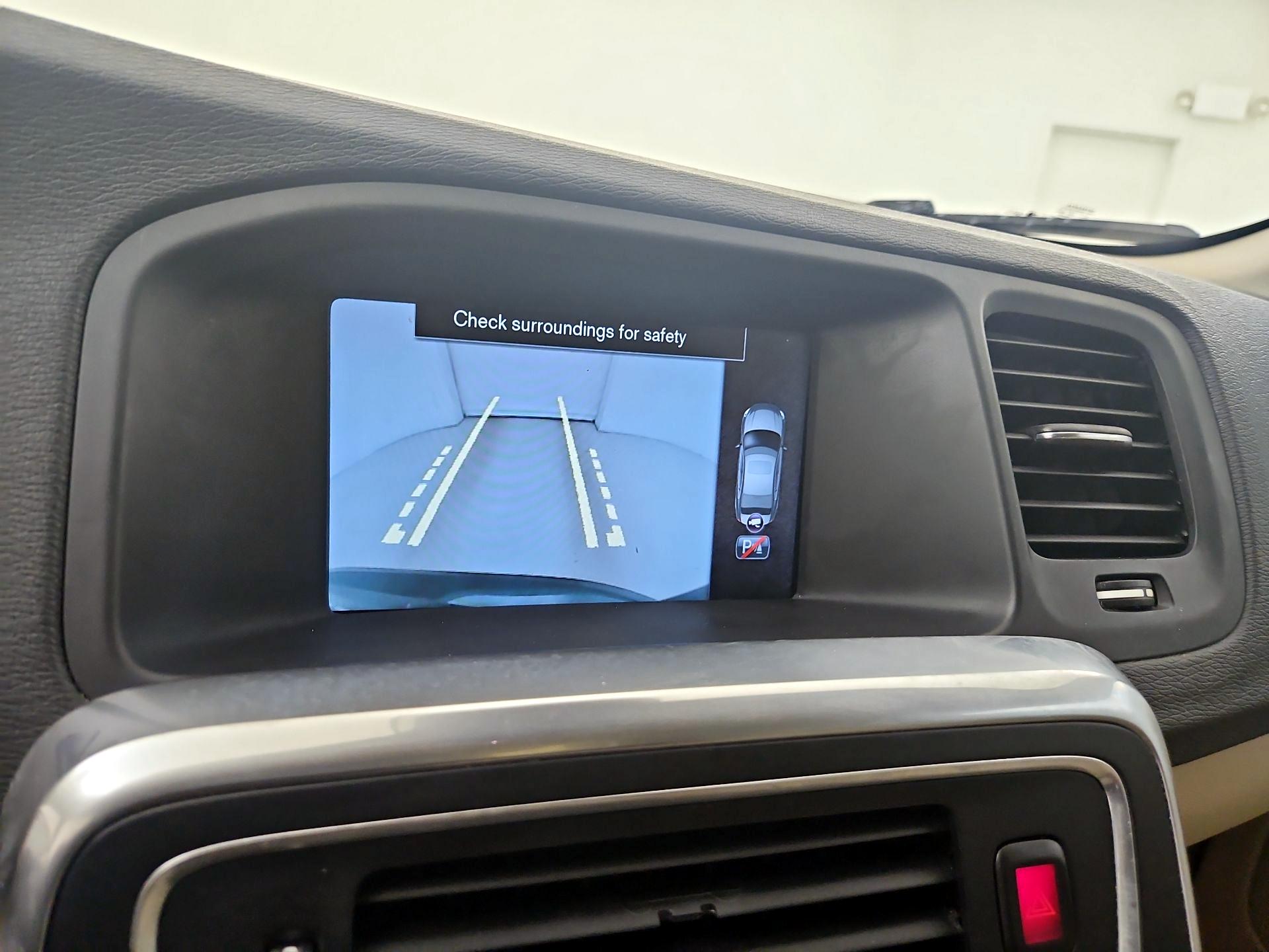 Thumbnail: 2015 Volvo S60 - 12